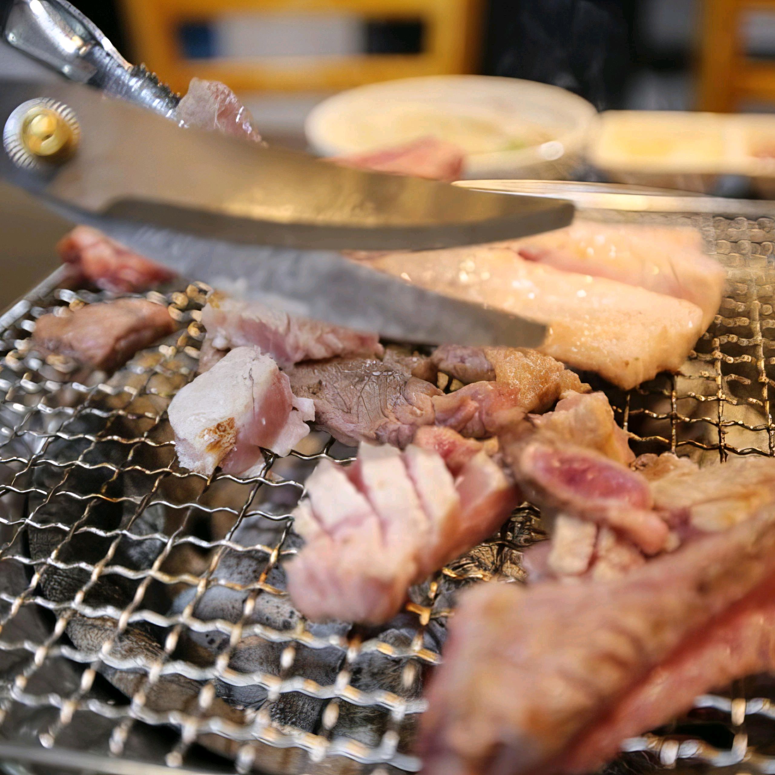 
서울시 은평구 불광동 맛집 서남갈비 본점
