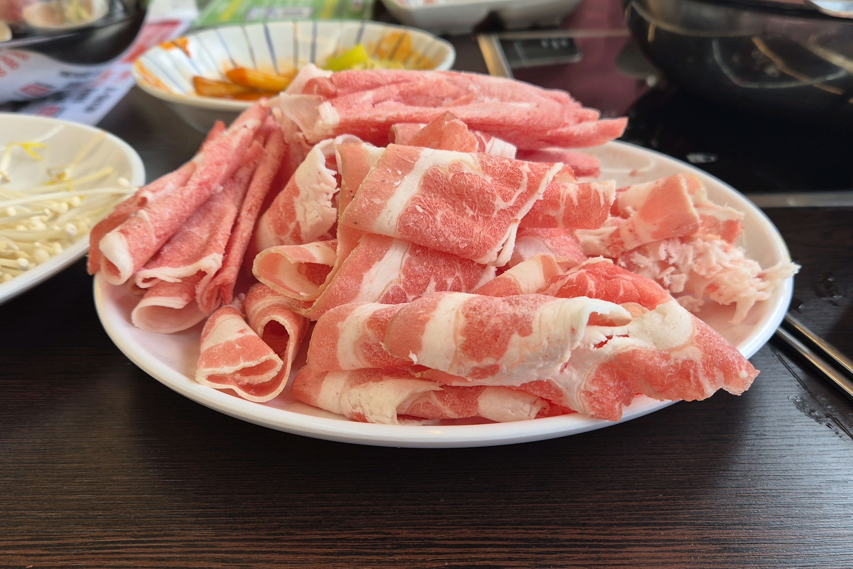 
서울시 강서구 등촌동 맛집 편편집 발산역점