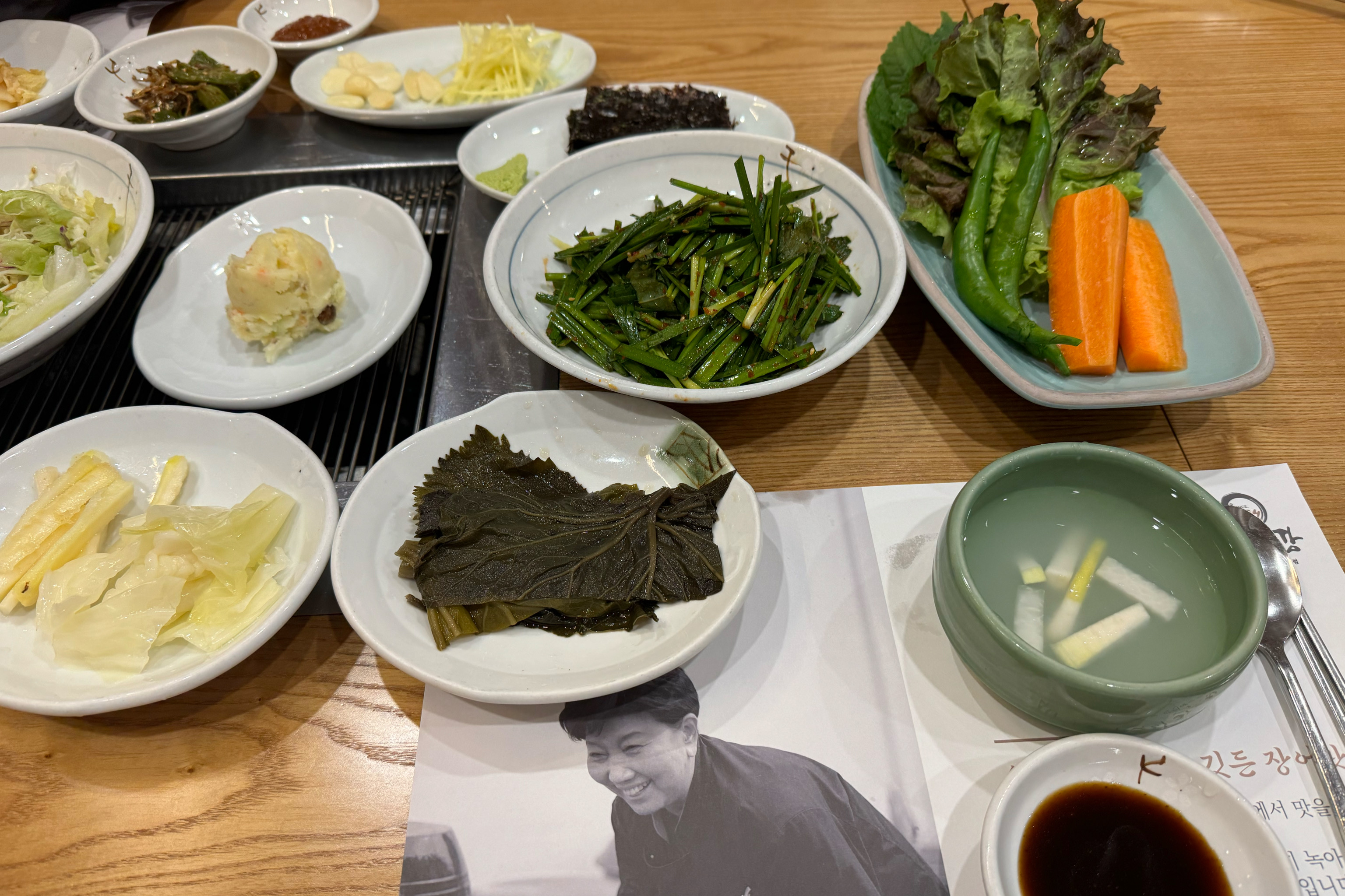 
서울시 강북구 수유동 맛집 수유 섬진강민물장어 본점