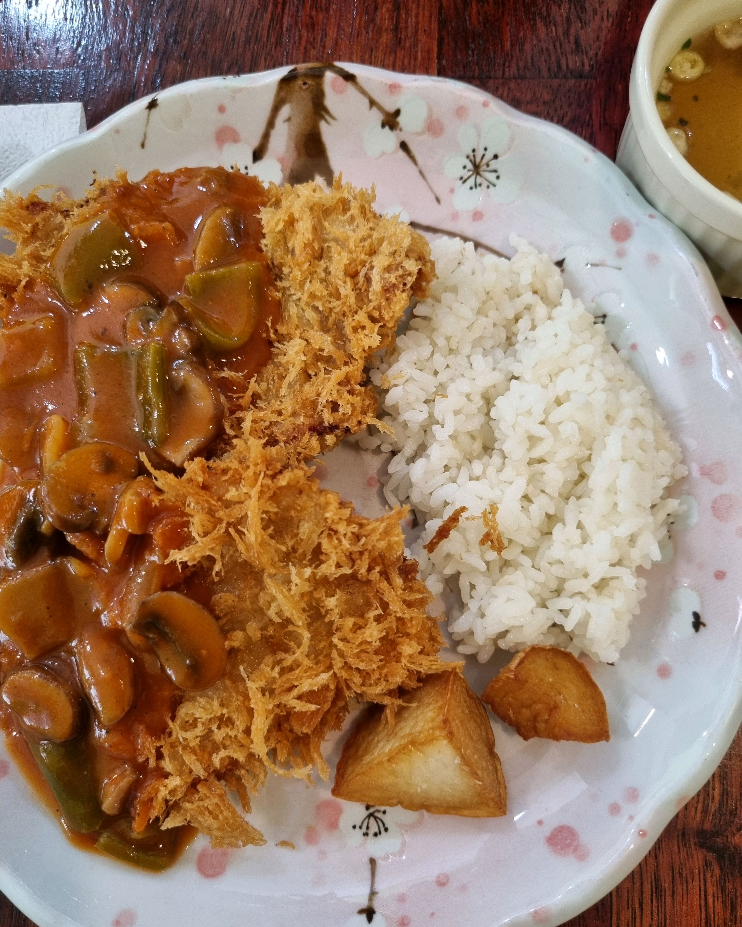서울시 마포구 망원동 맛집 정광수의돈까스가게
