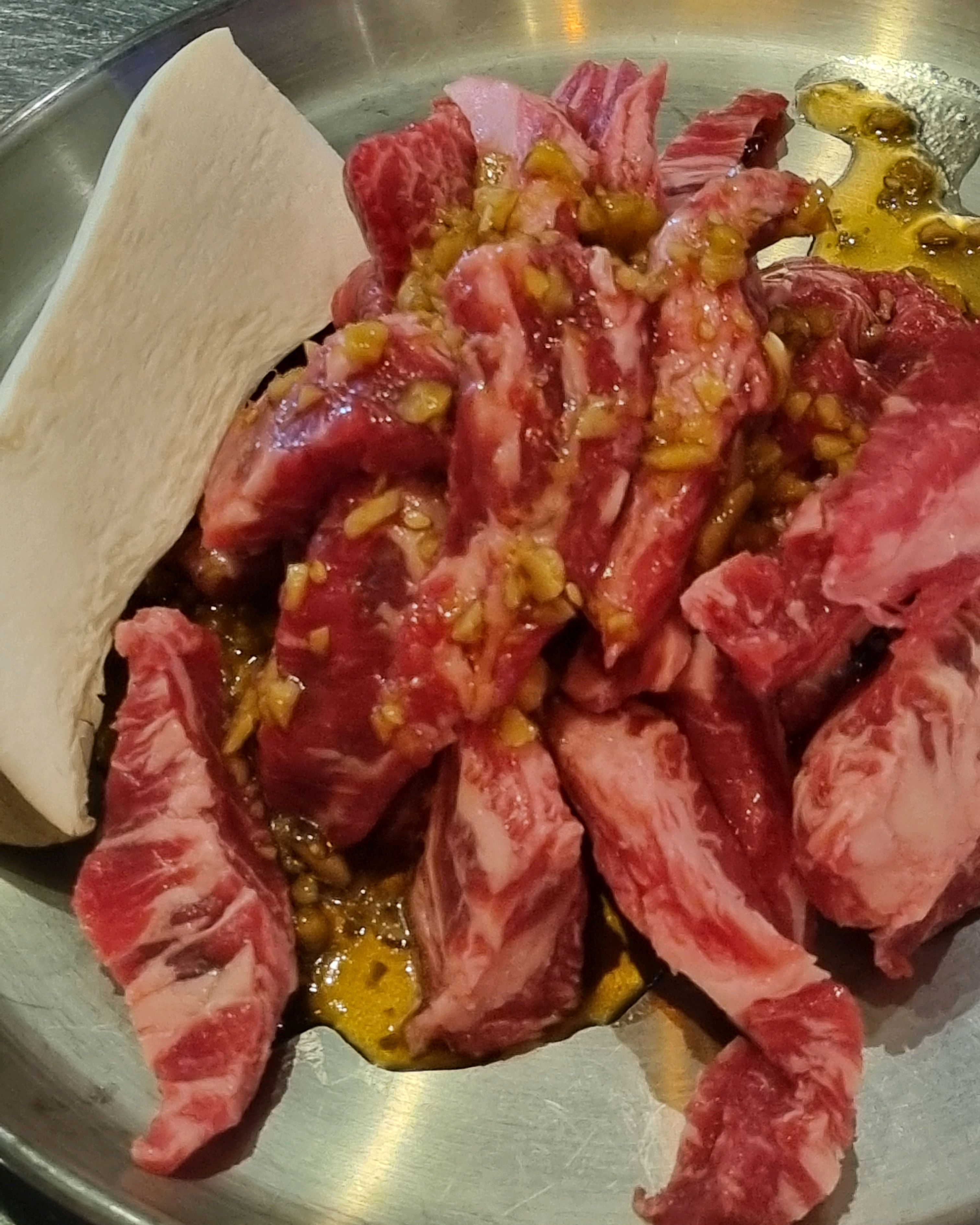 
총신대입구(이수)역식당 사이집 사당본점