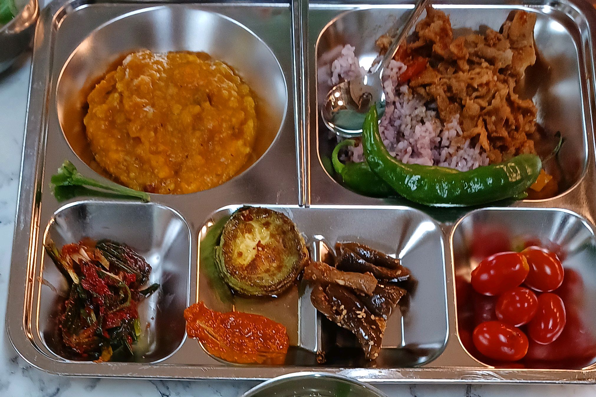 오리역 맛집 주박사 내돈내산 방문후기