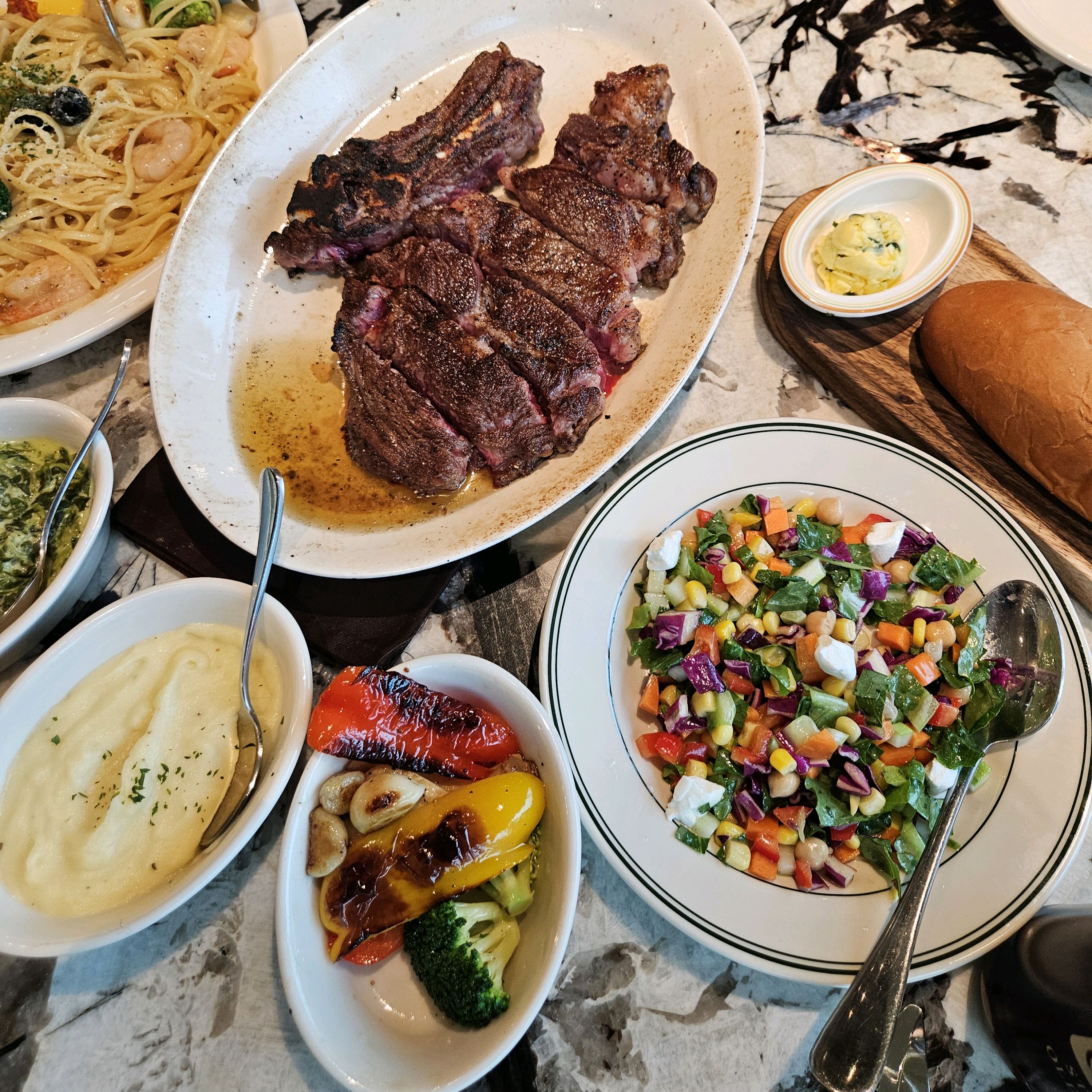  서울시 중구 회현동 맛집 놉스 서울역점