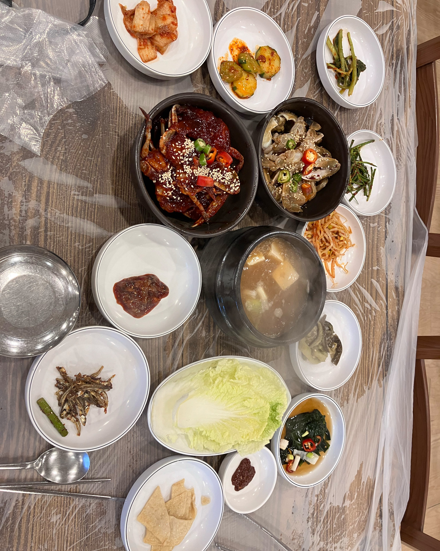 [여수 맛집 여진식당] 직접 가본 로컬 리뷰