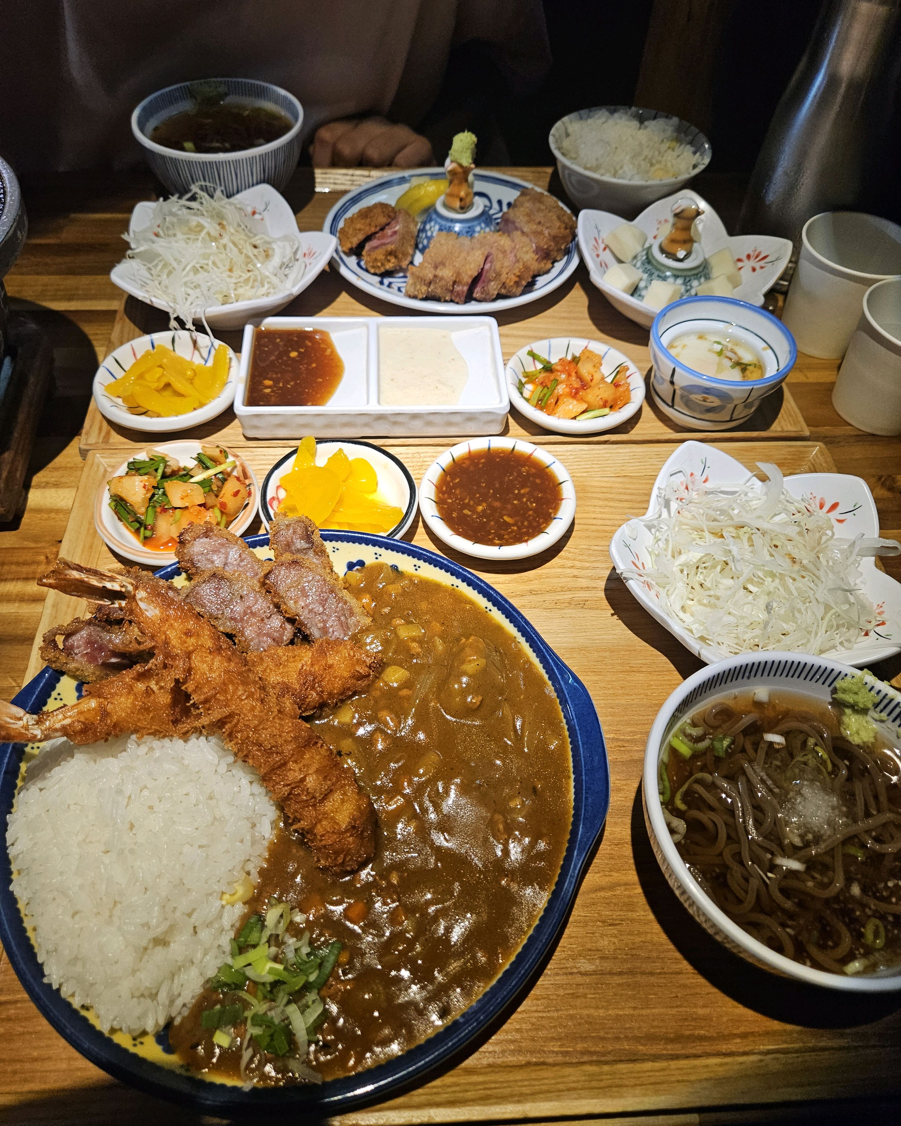 
수유역식당 상미규카츠 수유본점