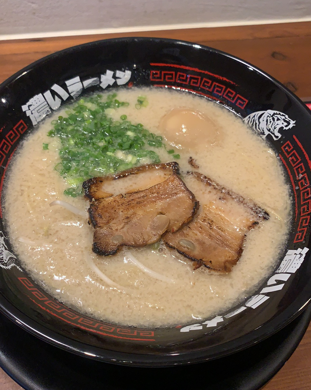 서울시 중구 장충동 맛집 코이라멘 장충동점