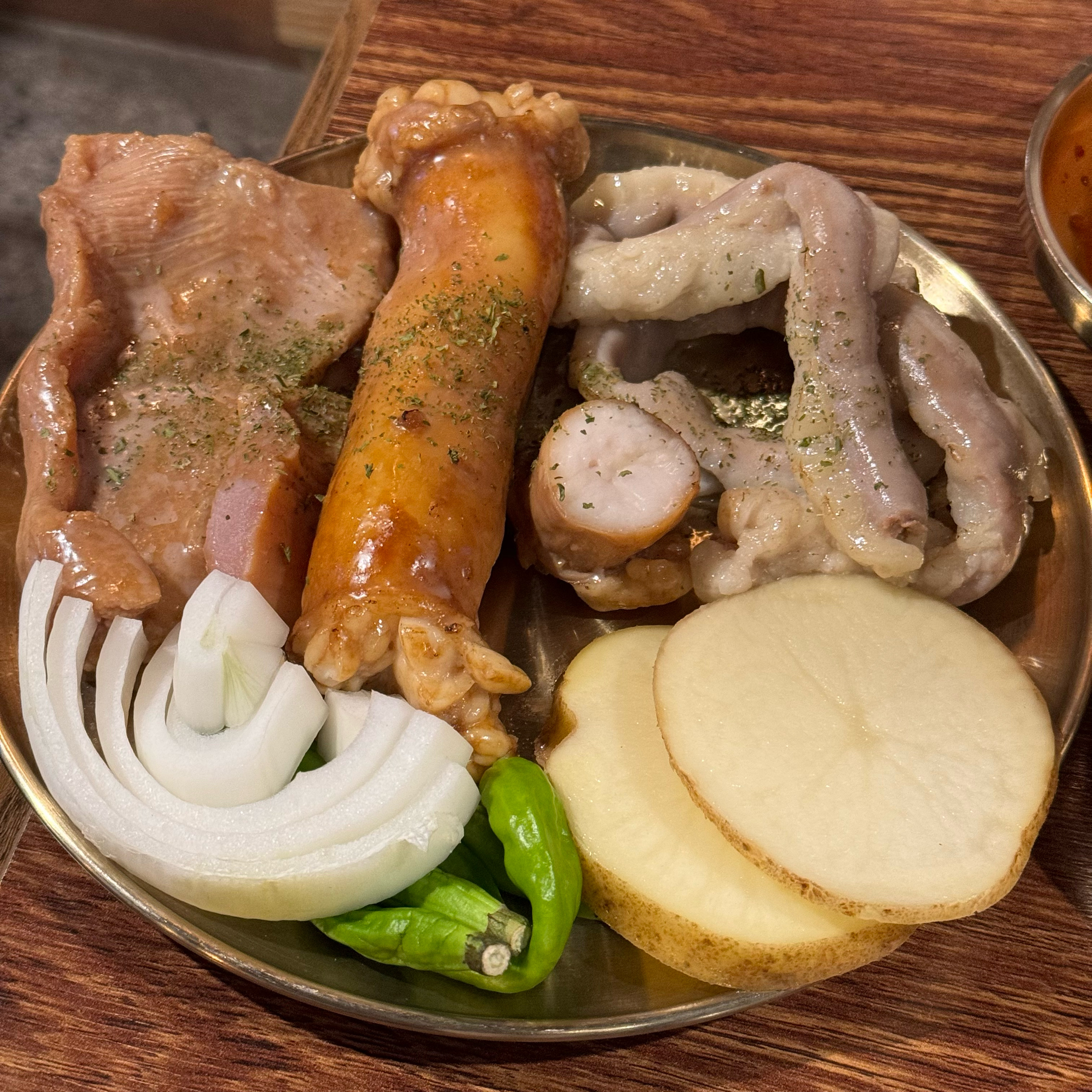 서울시 마포구 망원동 맛집 망원동맛집 초월양곱창