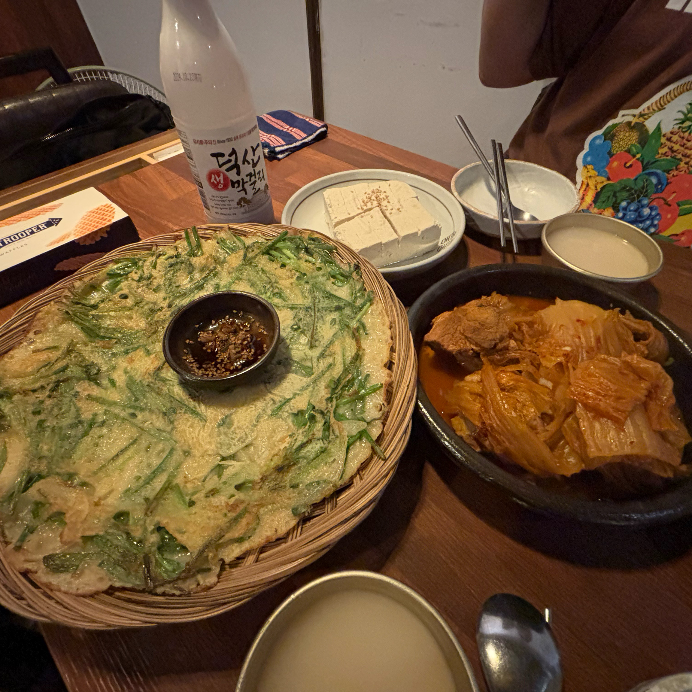  서울시 중구 필동 맛집 남산도담