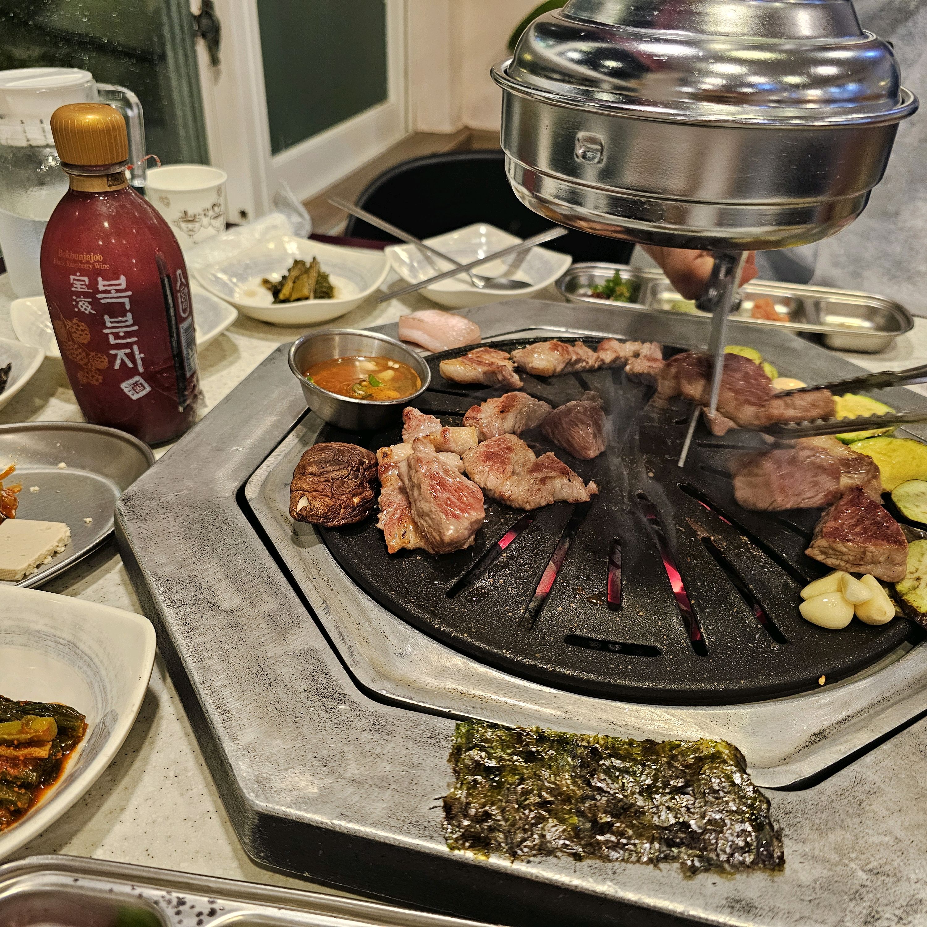 [여수 맛집 맥가이버] 직접 가본 로컬 리뷰