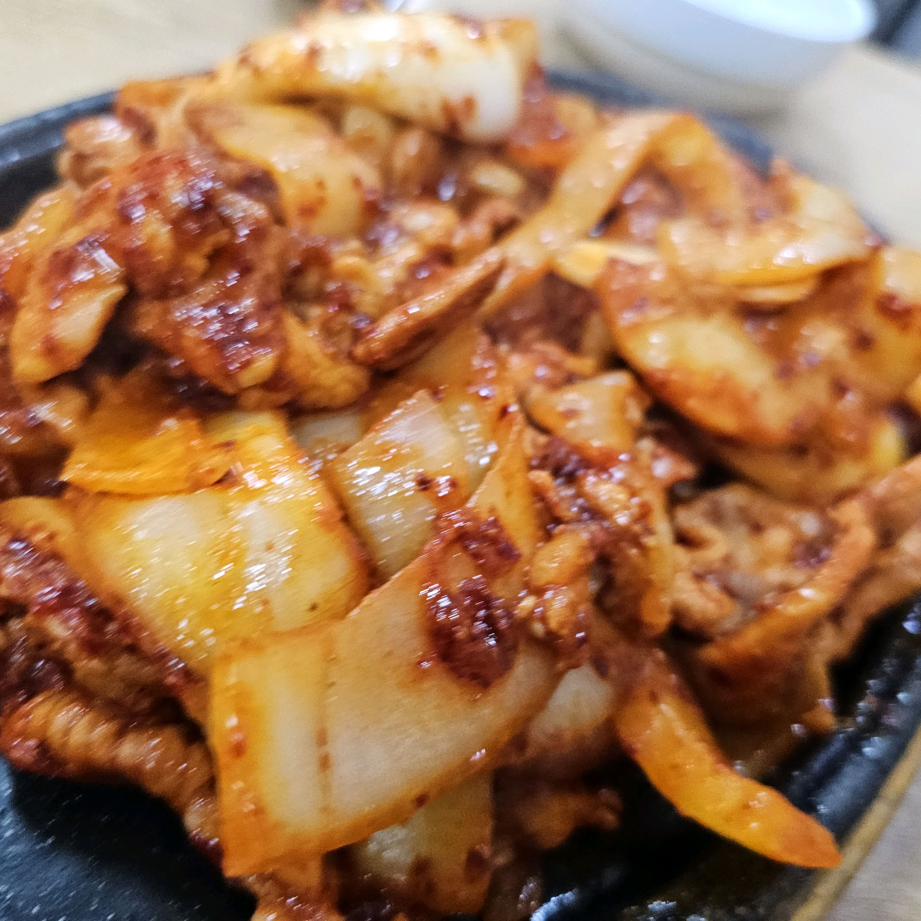 
서울시 서초구 양재2동 맛집 양재오제섞어 양재본점