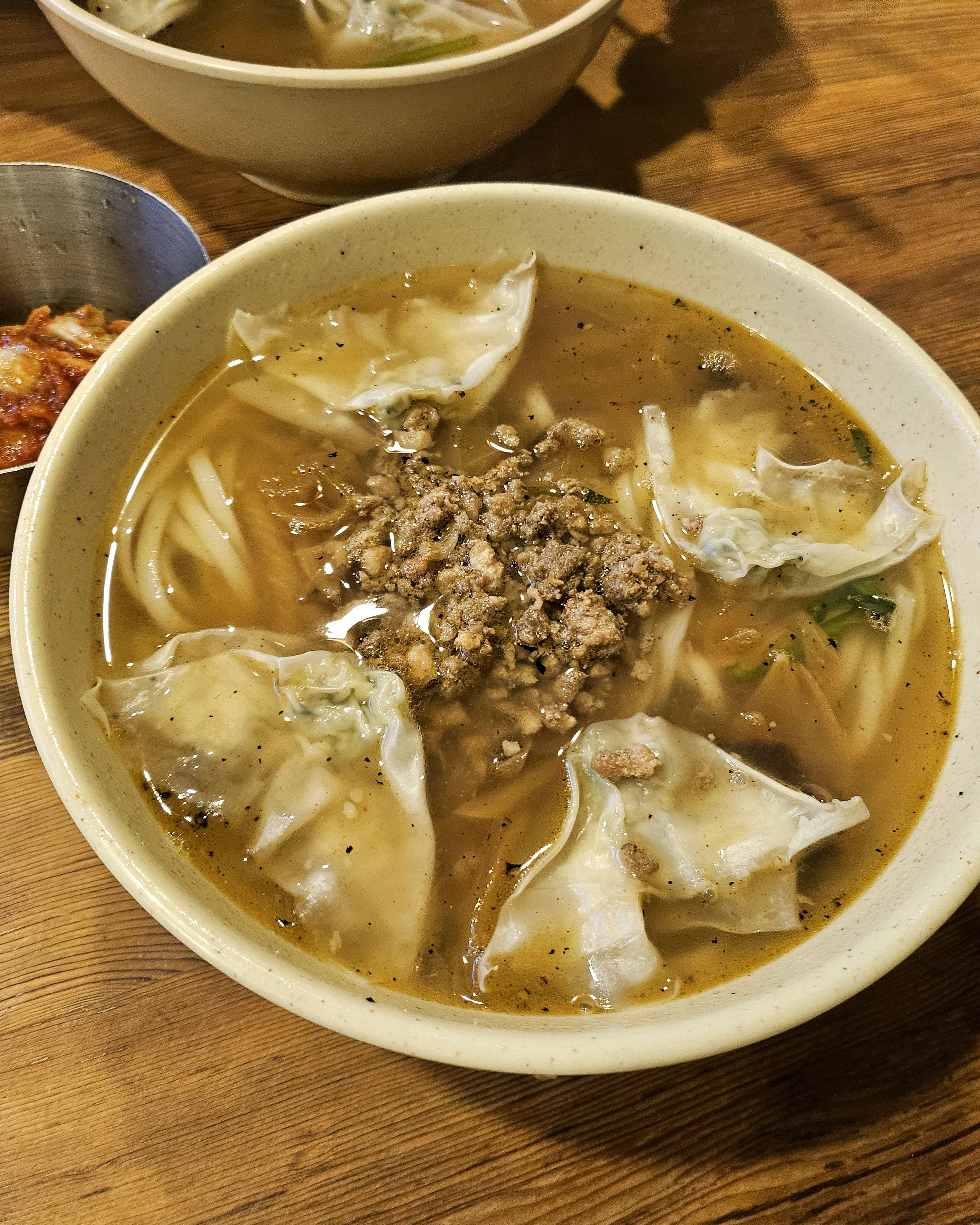 Myeong-dong Restaurant Myeong-dong Gyoza Main Store, Jung-gu, Seoul