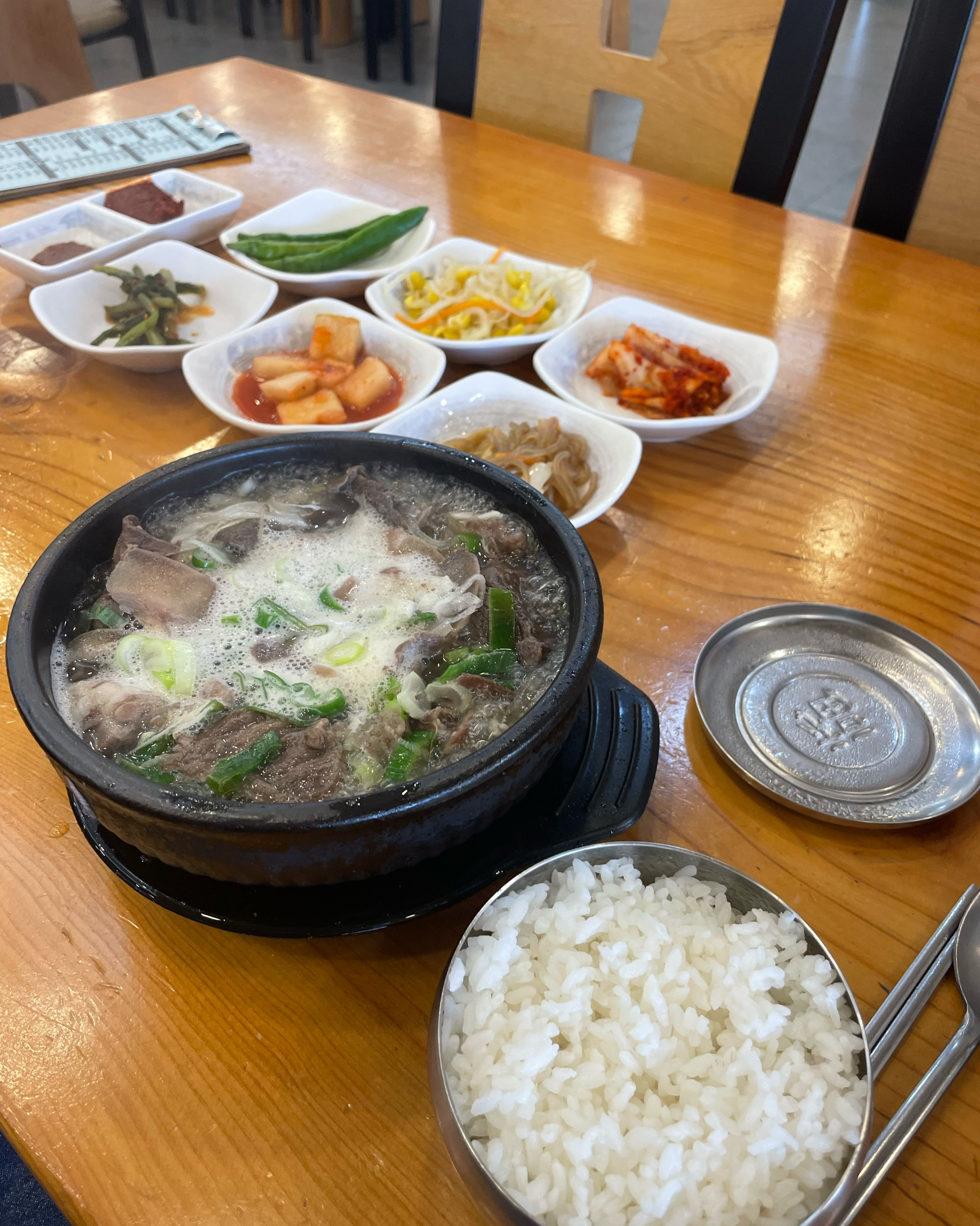[하동 맛집 장터국밥] 직접 가본 로컬 리뷰