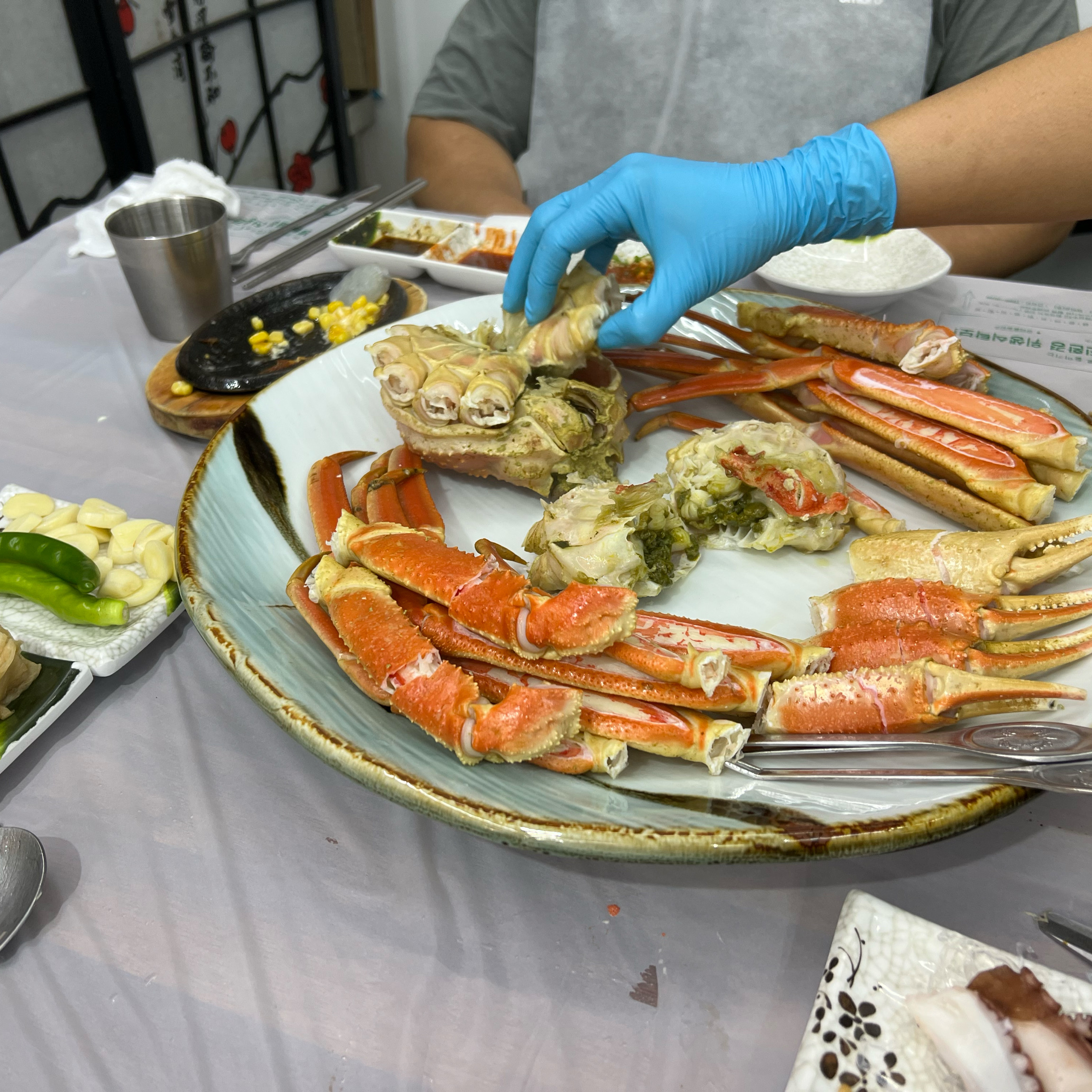 [여수 맛집 군산횟집] 직접 가본 로컬 리뷰