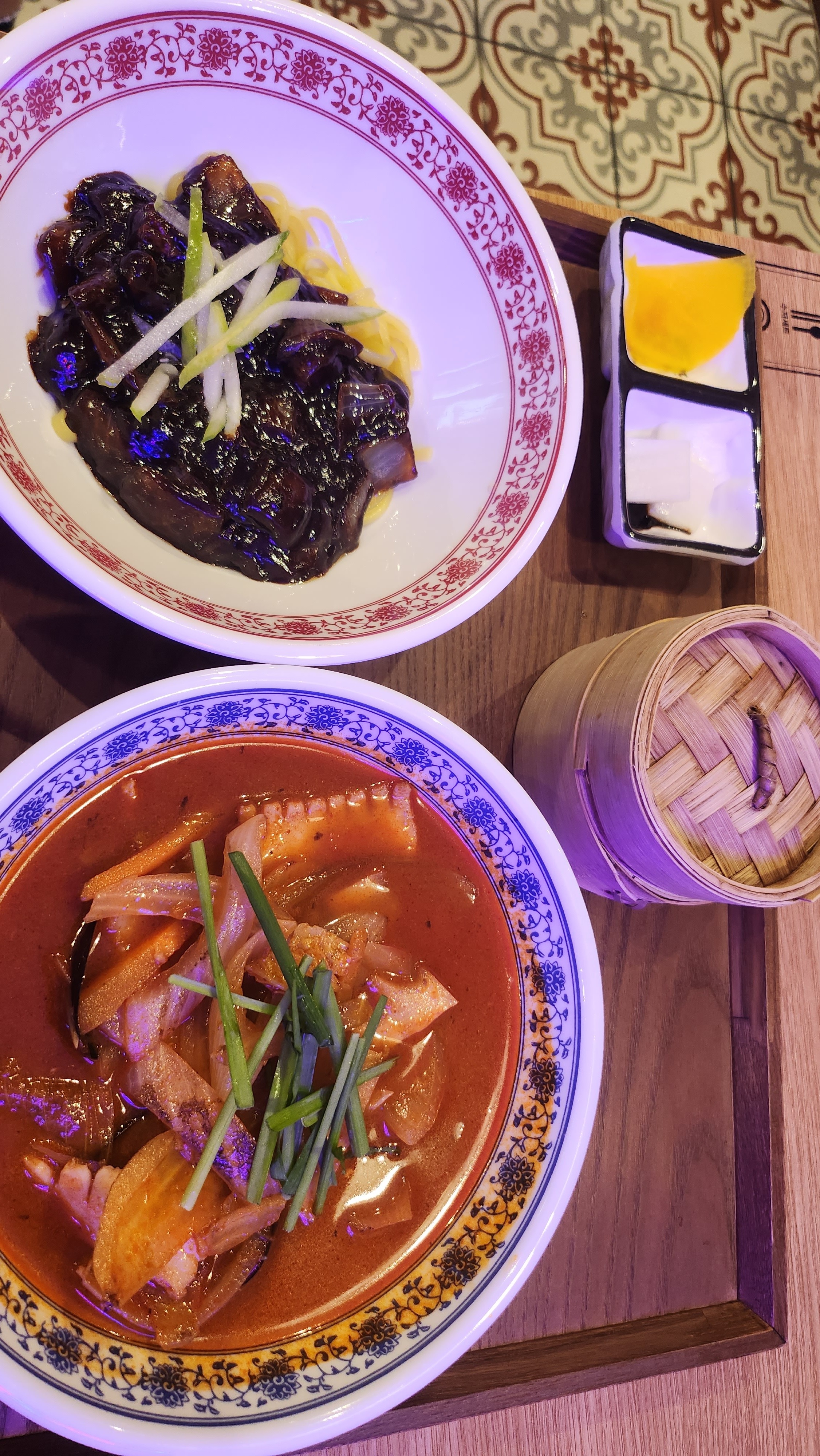 Chunjang Restaurant in Pil-dong, Jung-gu, Seoul