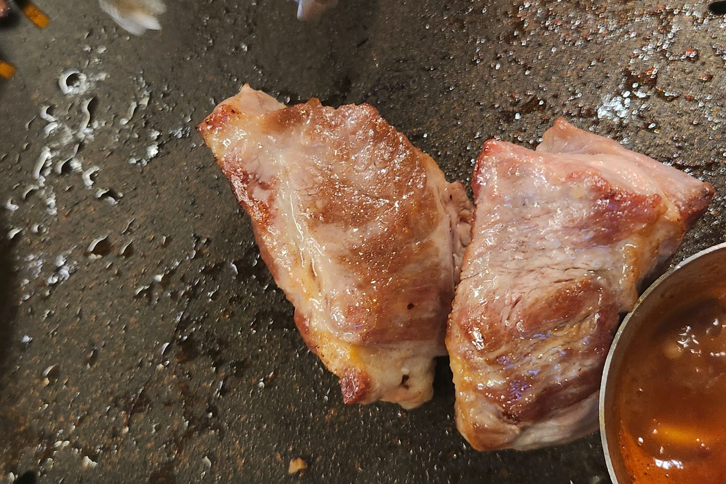  서울시 용산구 원효로1동 맛집 열정도고깃집