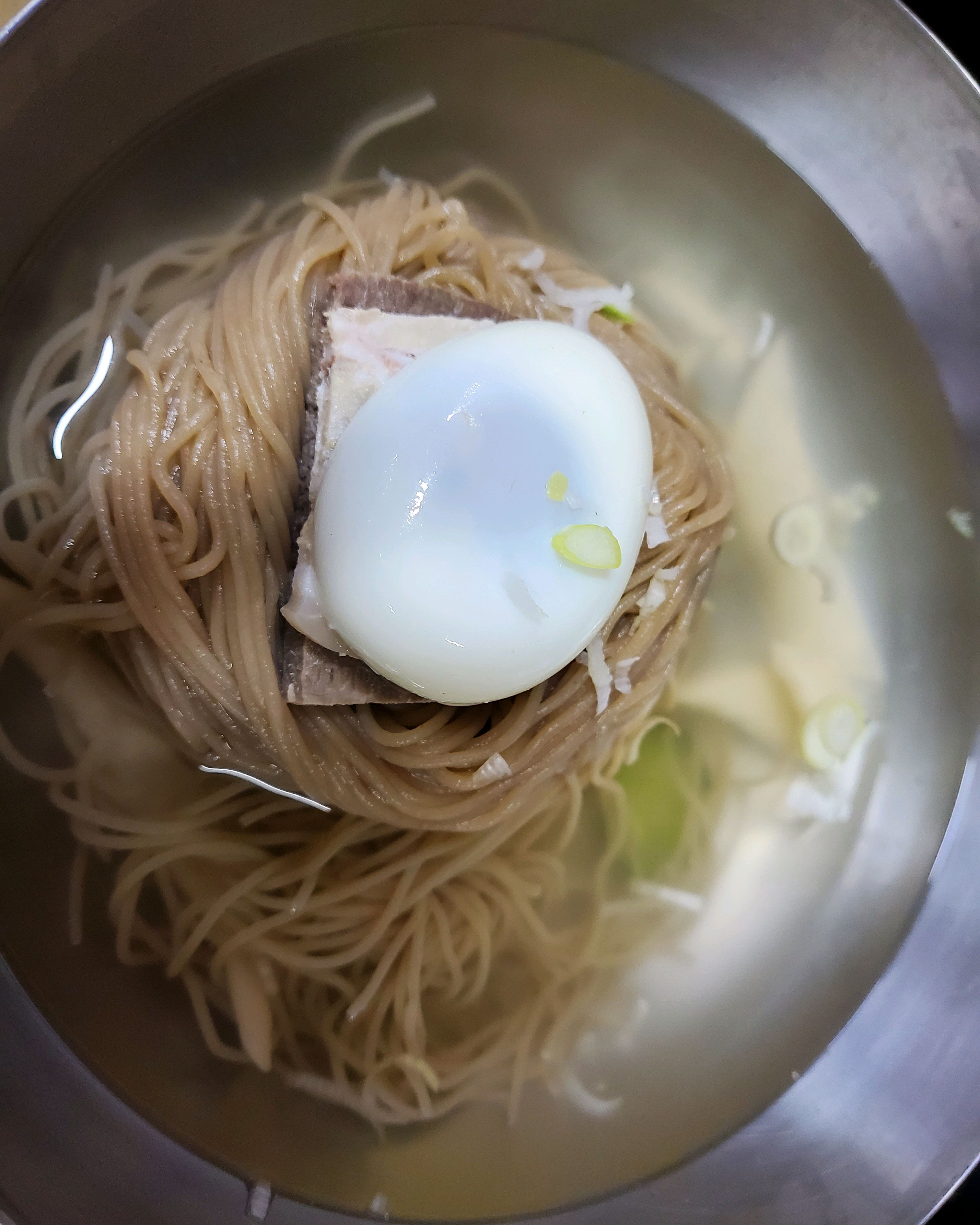 서울시 중구 장충동 맛집 평양면옥