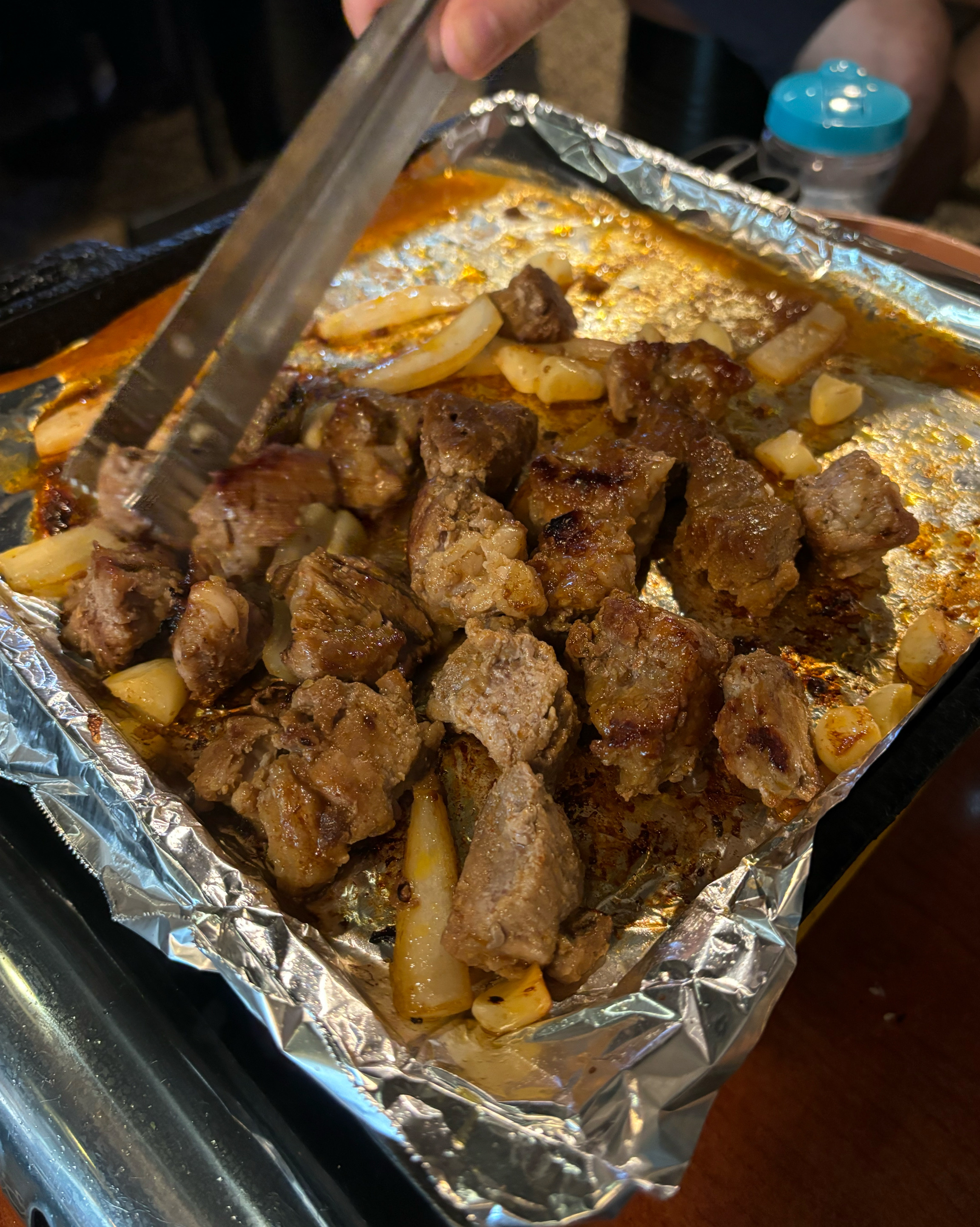 서울시 동대문구 전농동 맛집 독