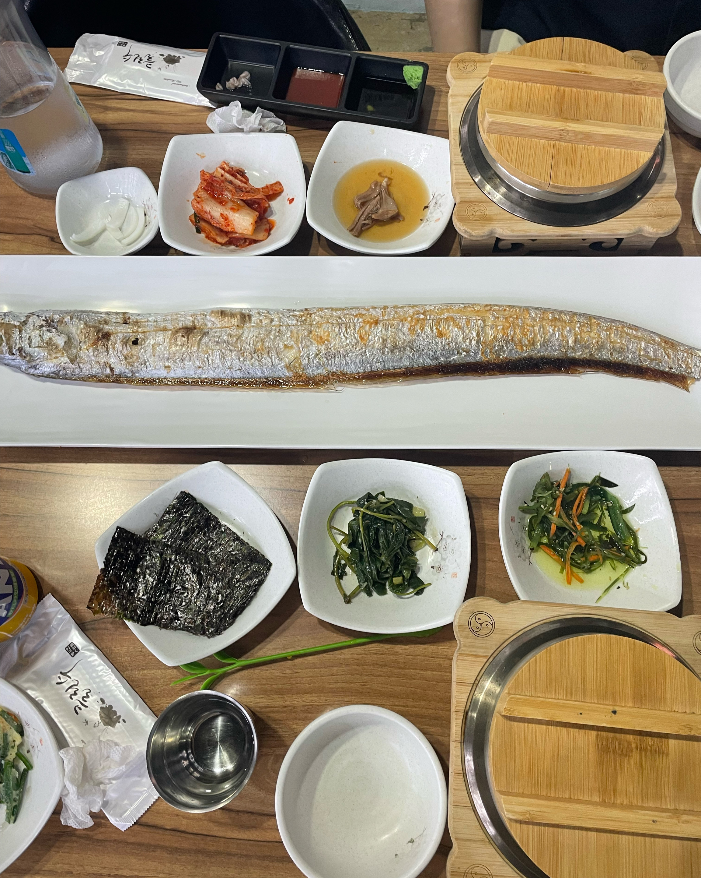 [제주도 애월 맛집 제주만선갈치곽지해수욕장본점] 직접 가본 로컬 리뷰