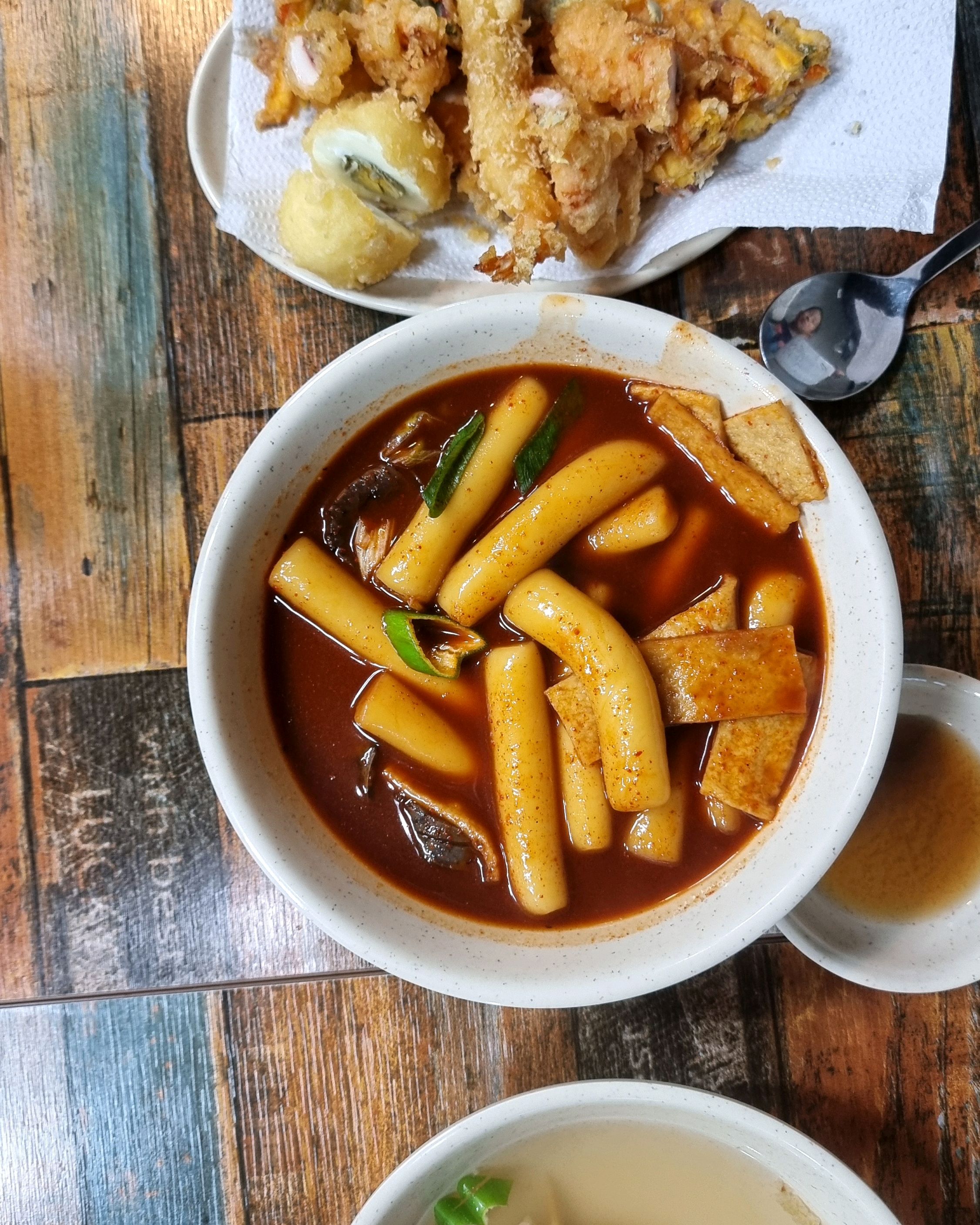 
서울시 서대문구 홍은동 맛집 순이네고릴라떡볶이 본점