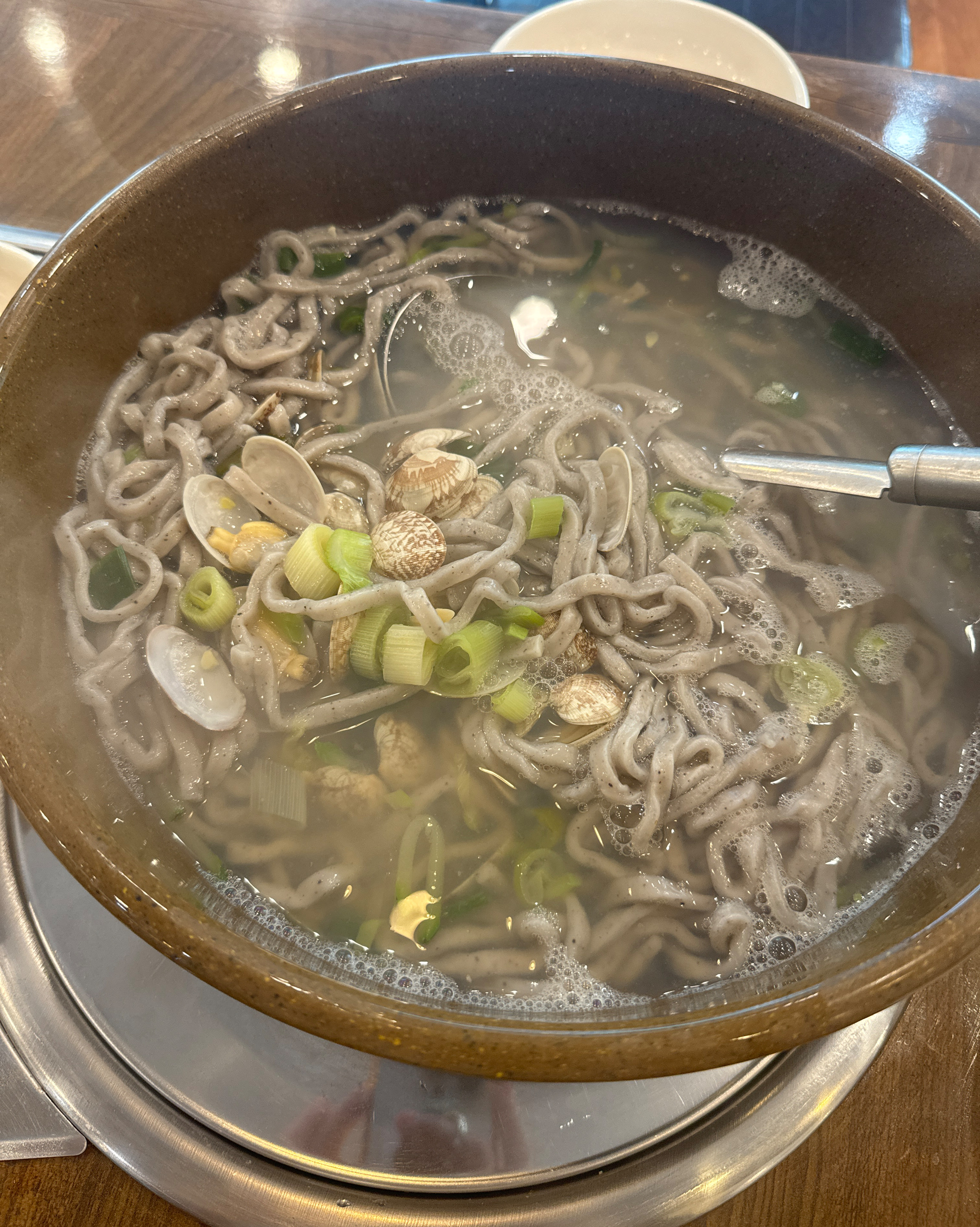 오랜만에 방문 - 불당동 맛집 소담골 본점