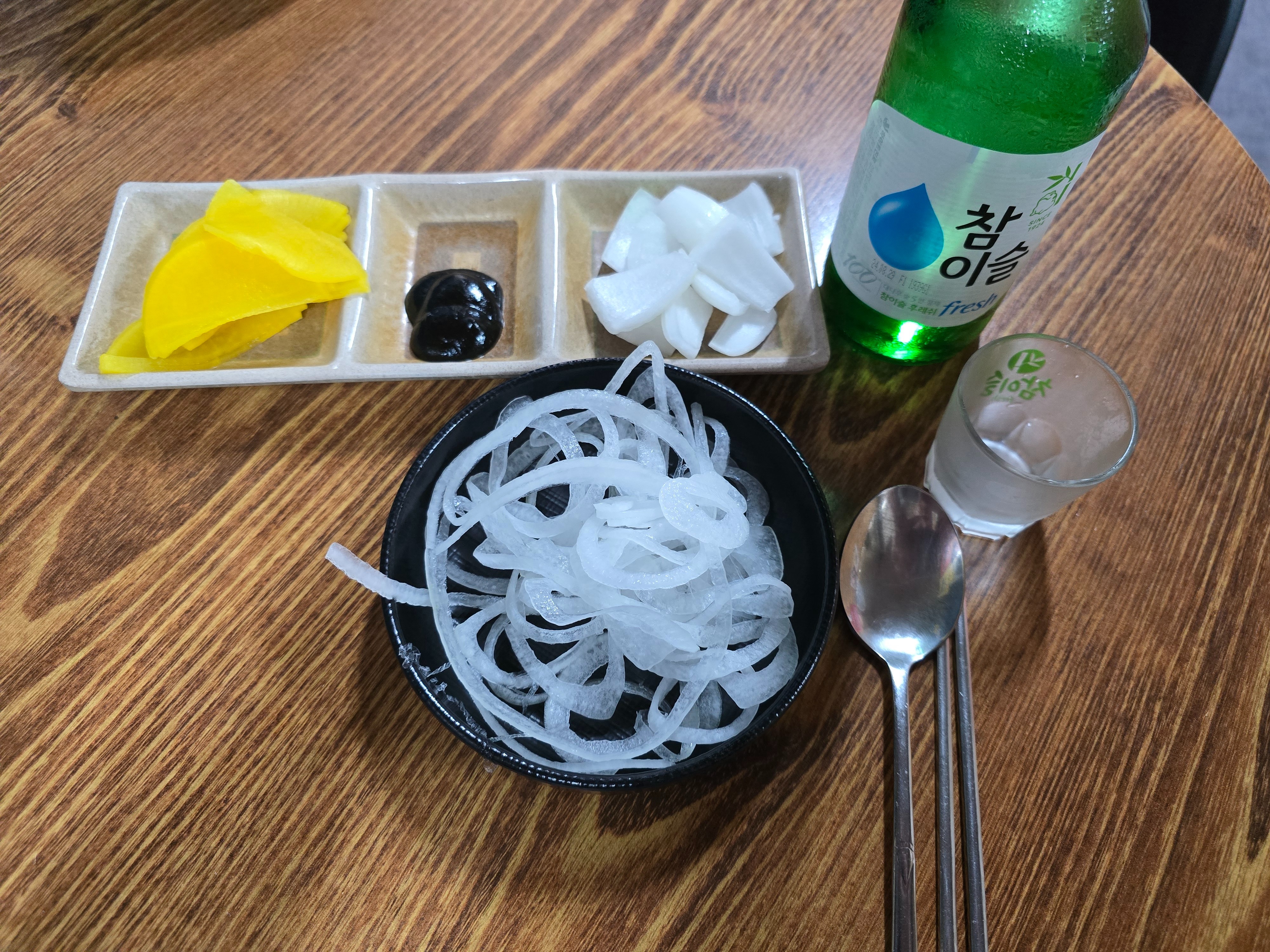 
서울시 강서구 방화동 맛집 방화동 교동짬뽕