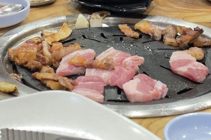[하이원 맛집 OK식육점식당] 직접 가본 로컬 리뷰