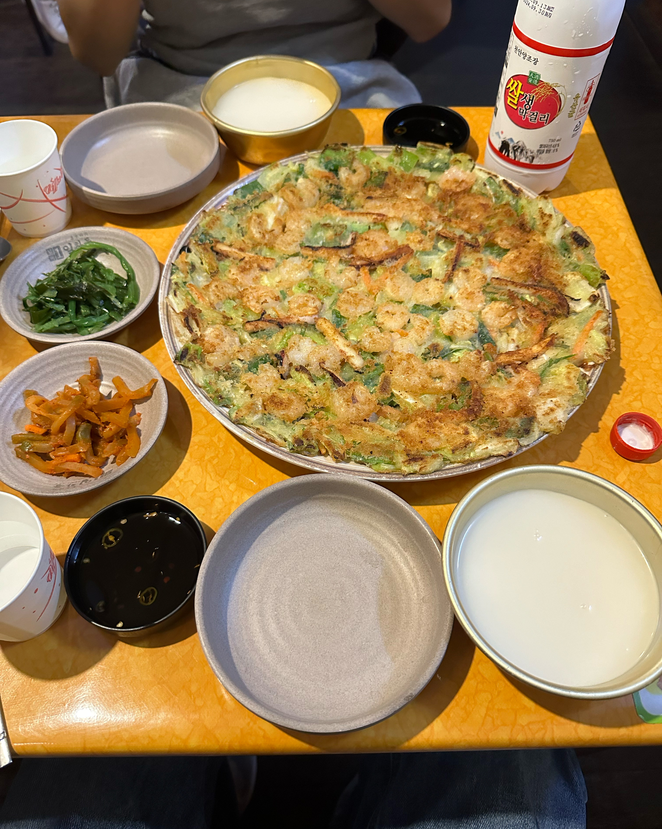 [천안 맛집 매일그대와] 직접 가본 로컬 리뷰