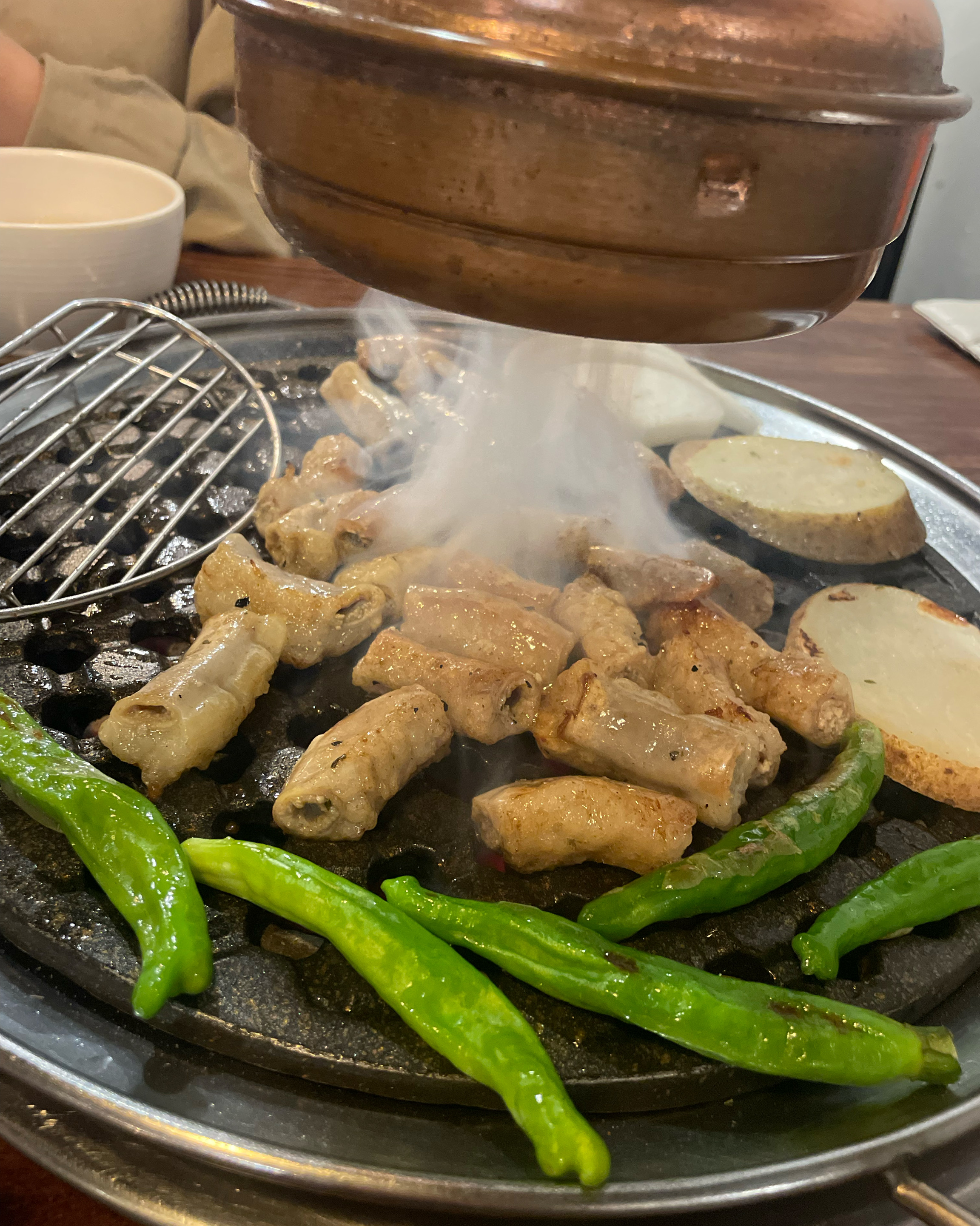 서울시 마포구 망원동 맛집 망원동맛집 초월양곱창