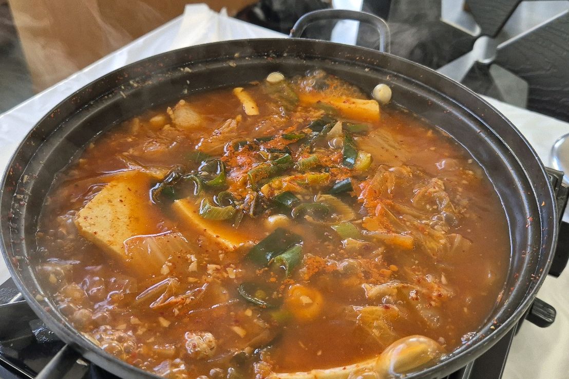 대천 맛집 [장원식당] 직접 가본 로컬 리뷰