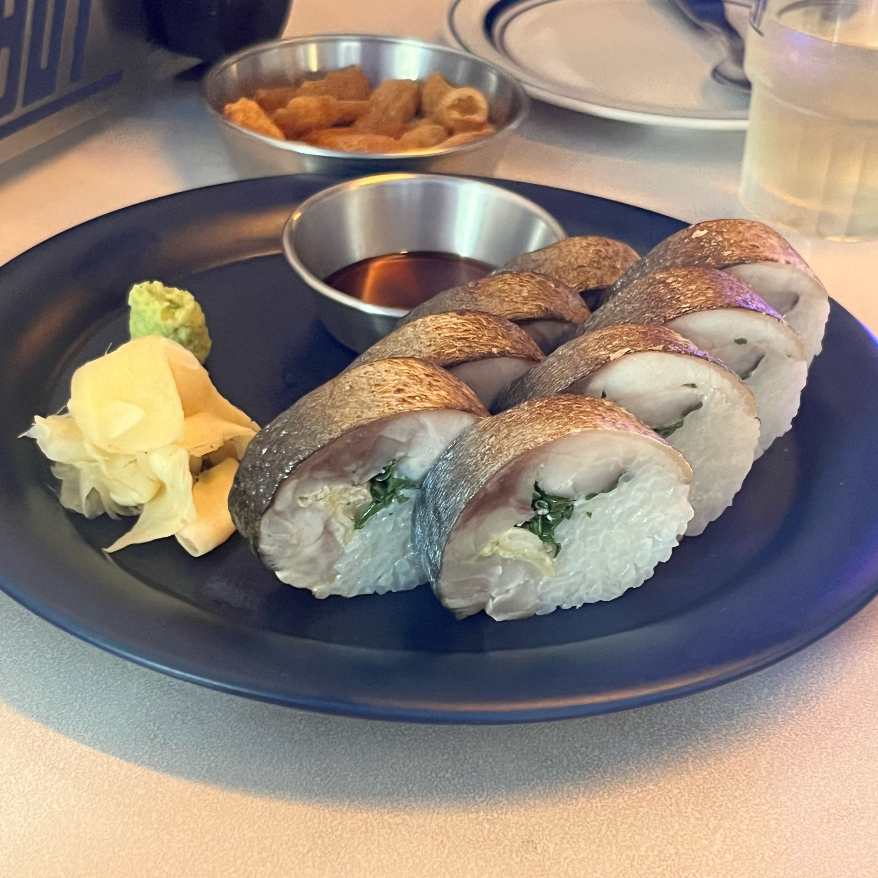 A good restaurant in Hangangro-dong, Yongsan-gu, Seoul
 The Citiboy Triangle