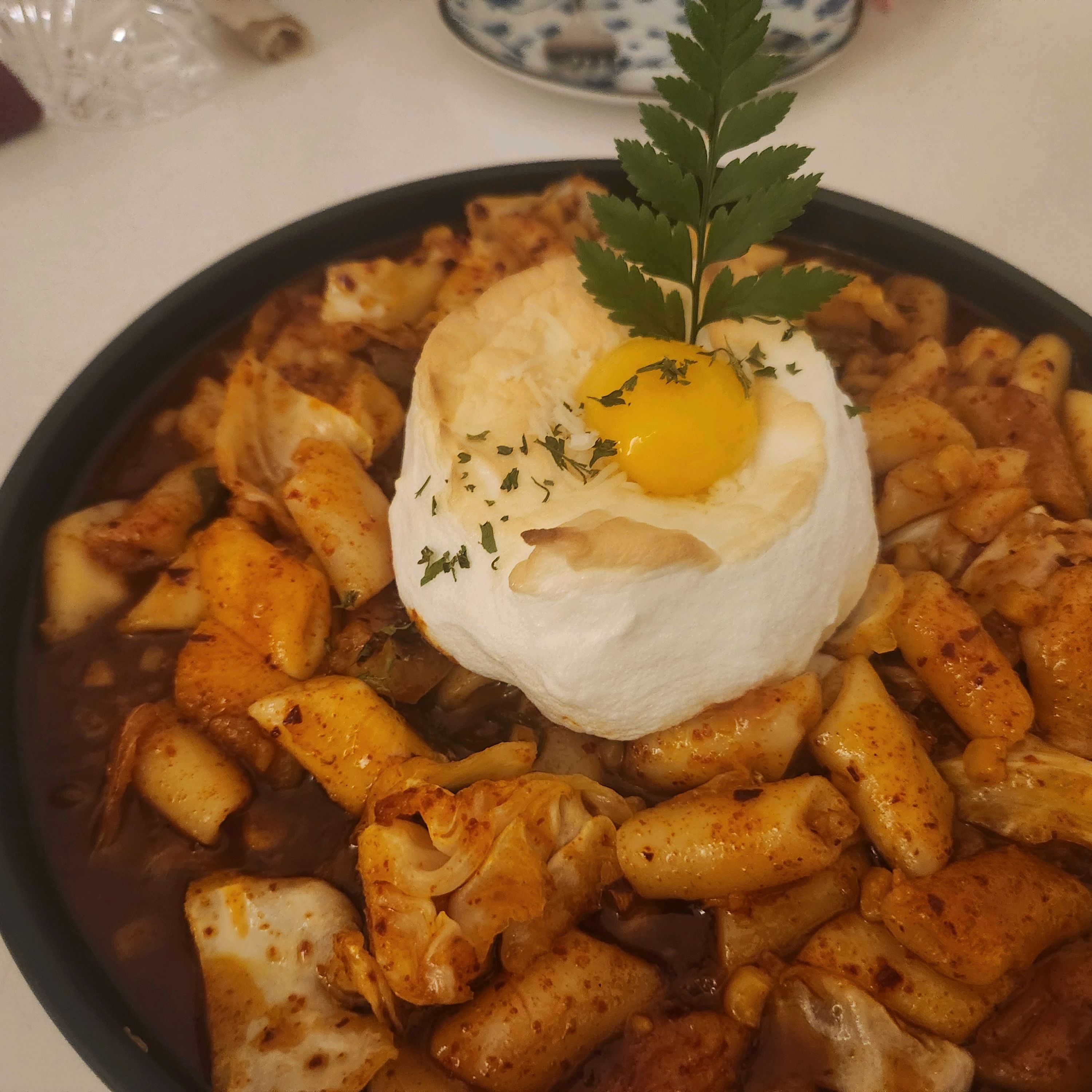 Restaurant in Sageun-dong, Seongdong-gu, Seoul, Spring Garden Wangsimni Branch