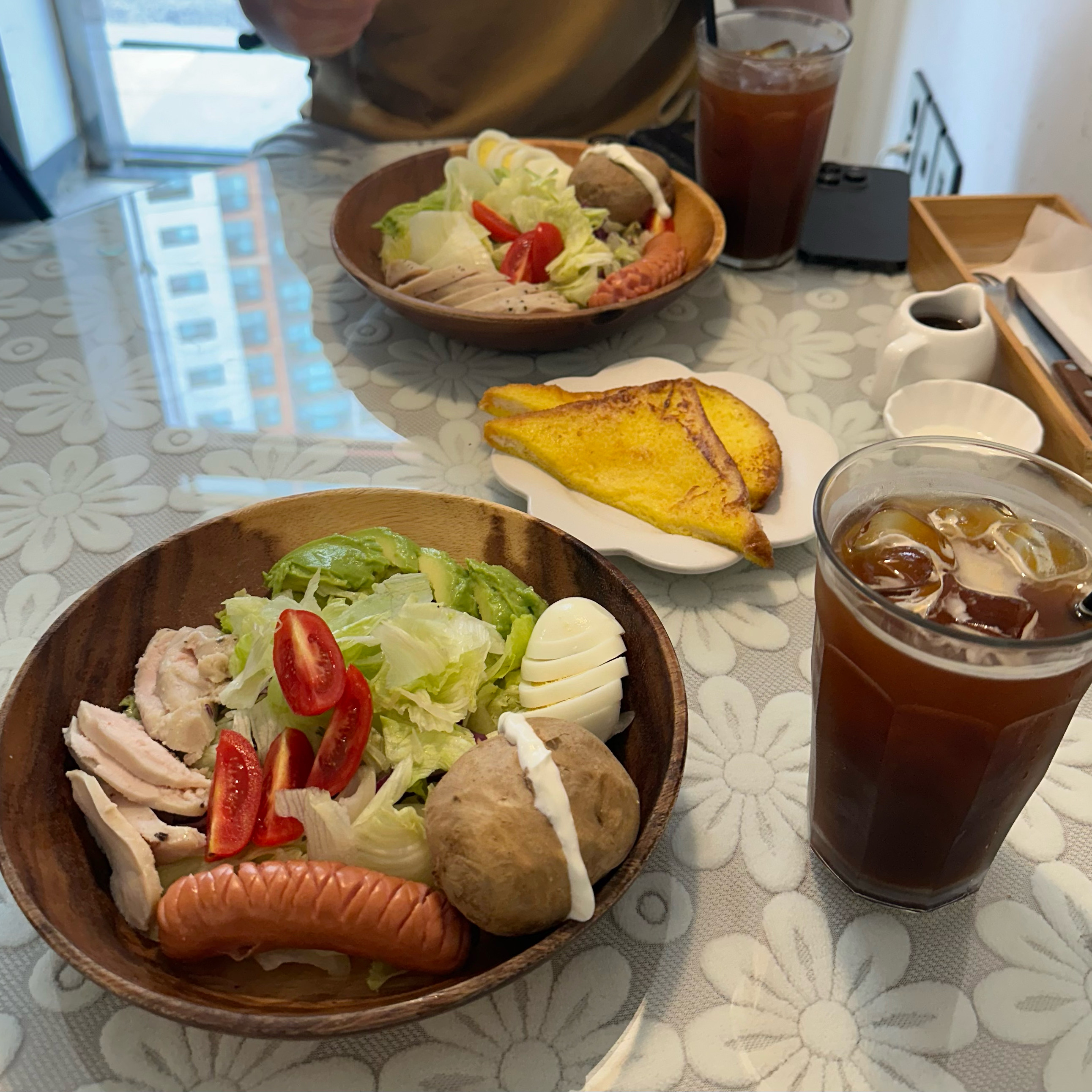 
서울시 영등포구 도림동 맛집 도림동브런치 week and weekend