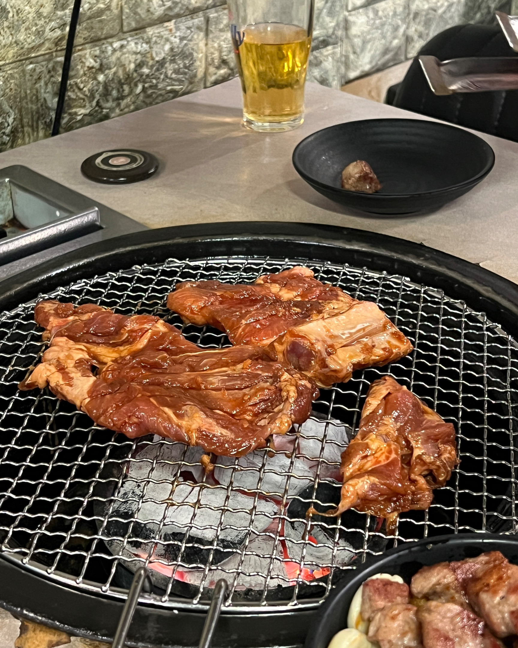 
서울시 마포구 공덕동 맛집 마포진짜원조최대포 본점