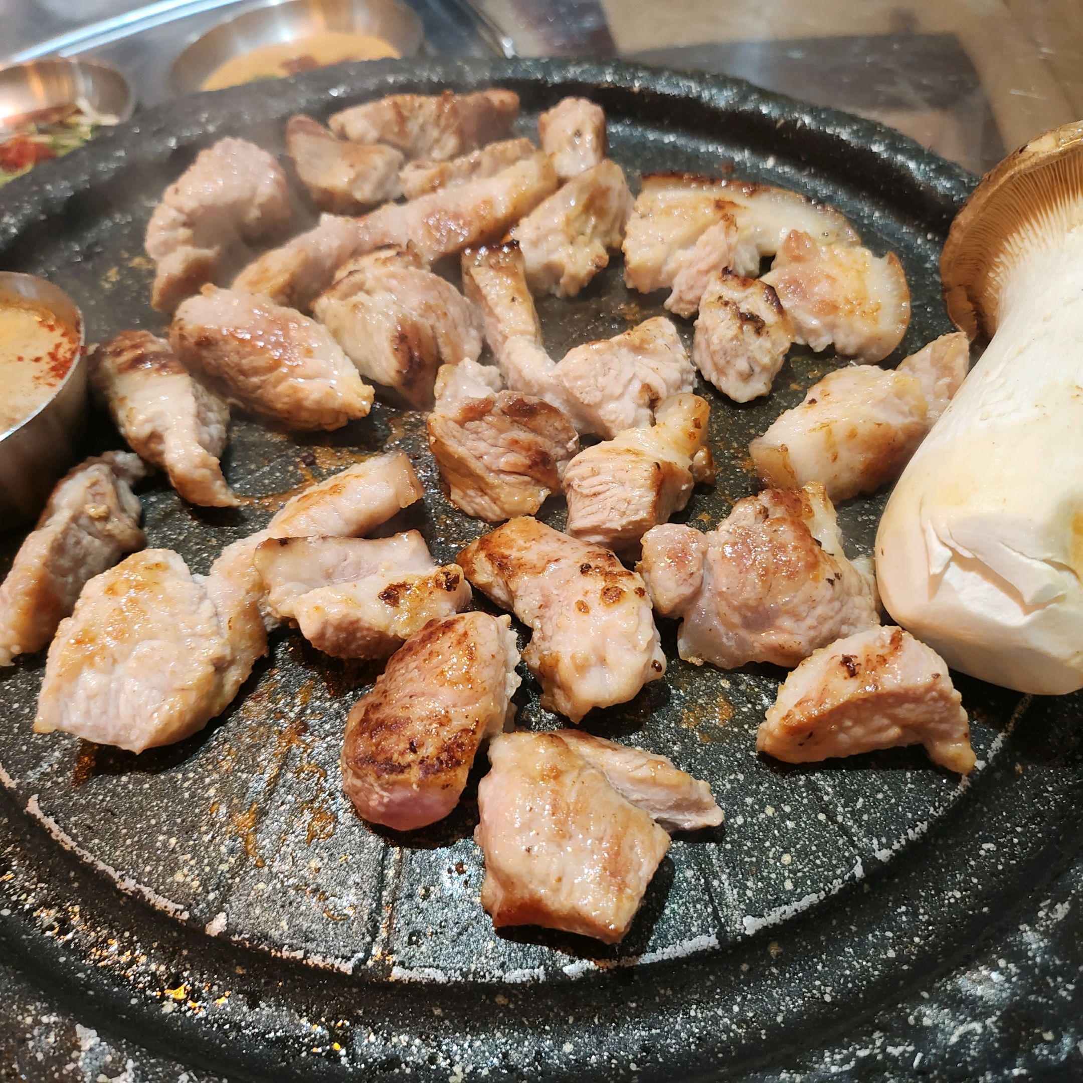 
서울시 은평구 녹번동 맛집 내고향 막창&소금구이