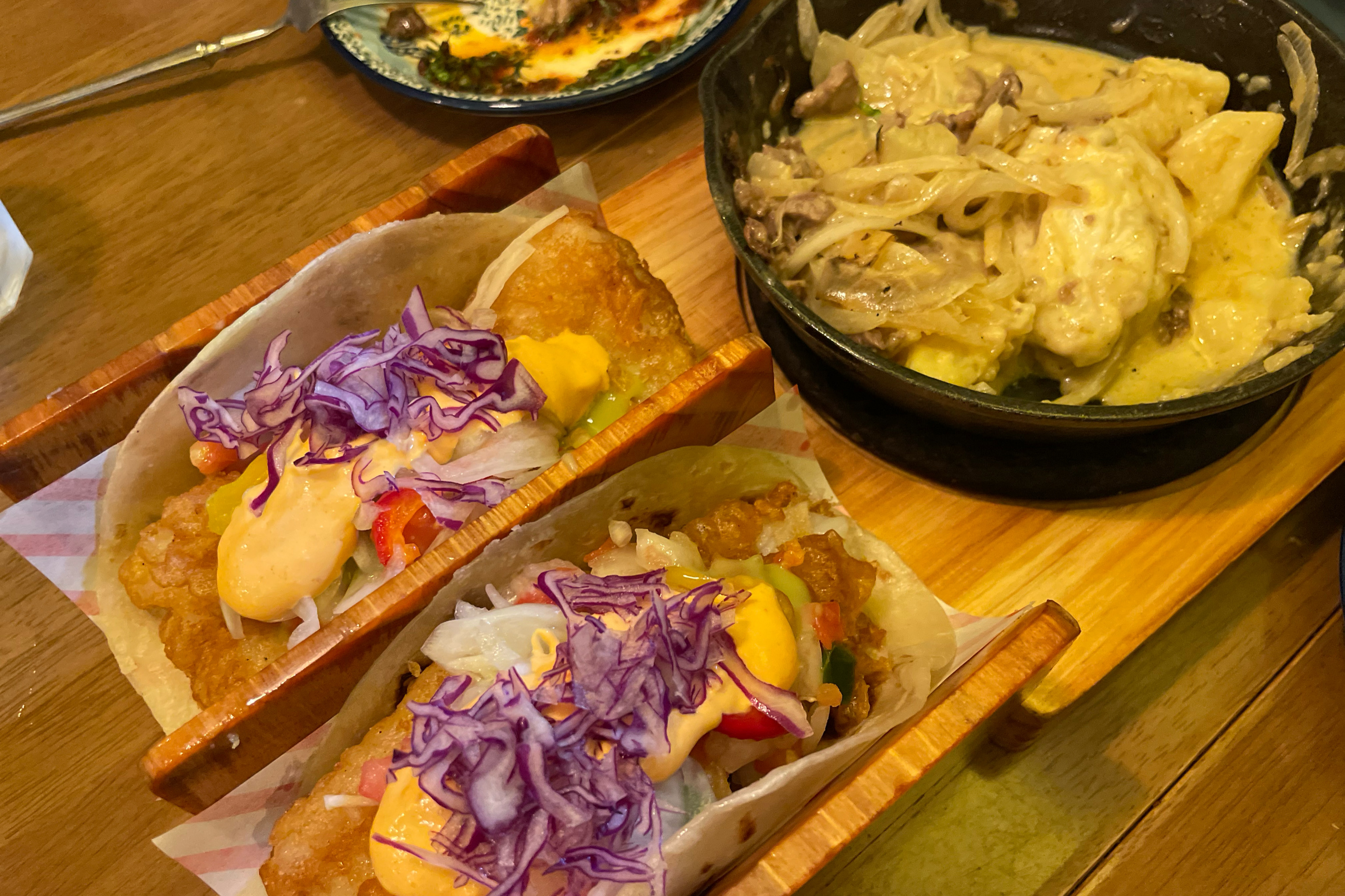 
서울시 광진구 능동 맛집 멕시칼리