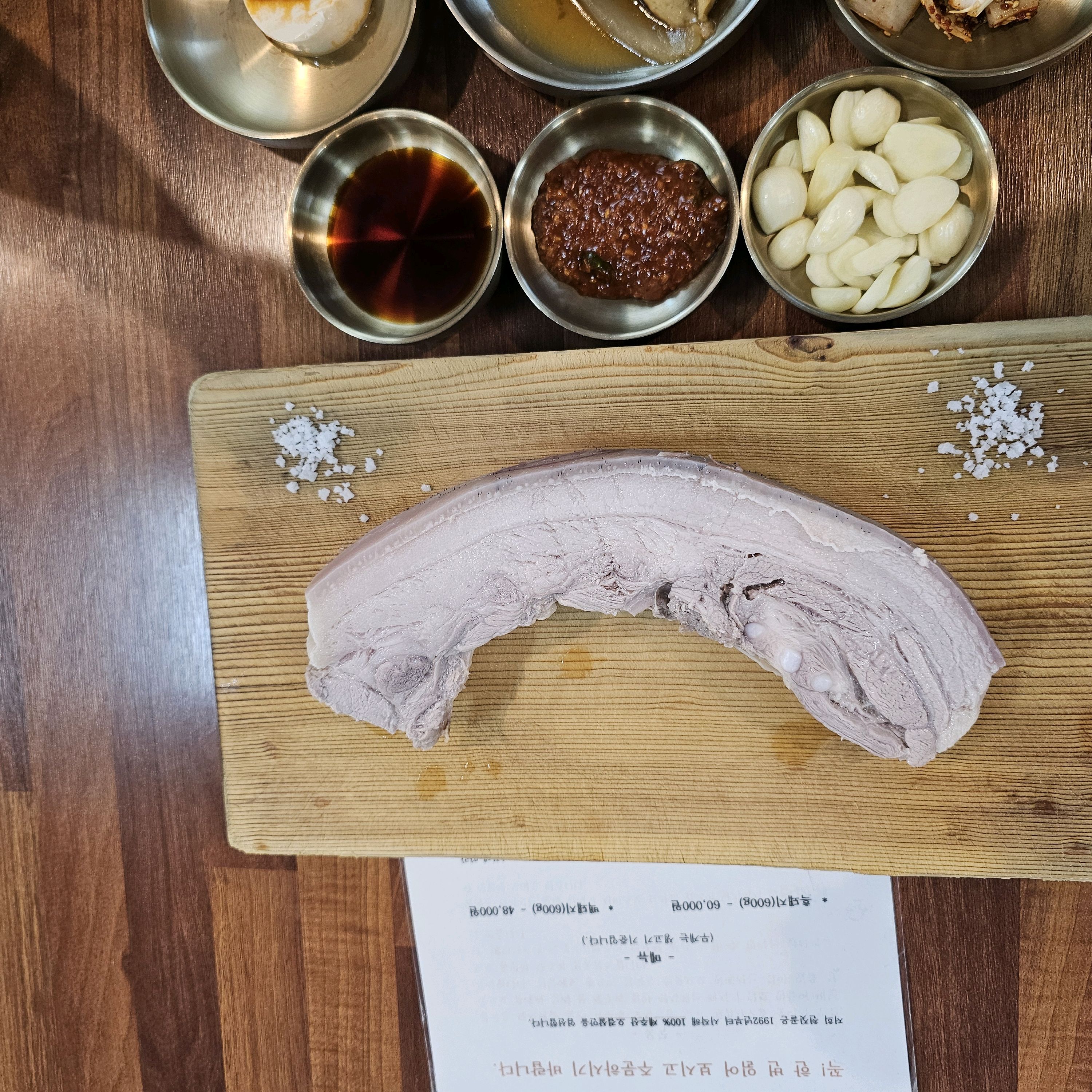 제주 맛집 천짓골식당 42번째 리뷰 이미지