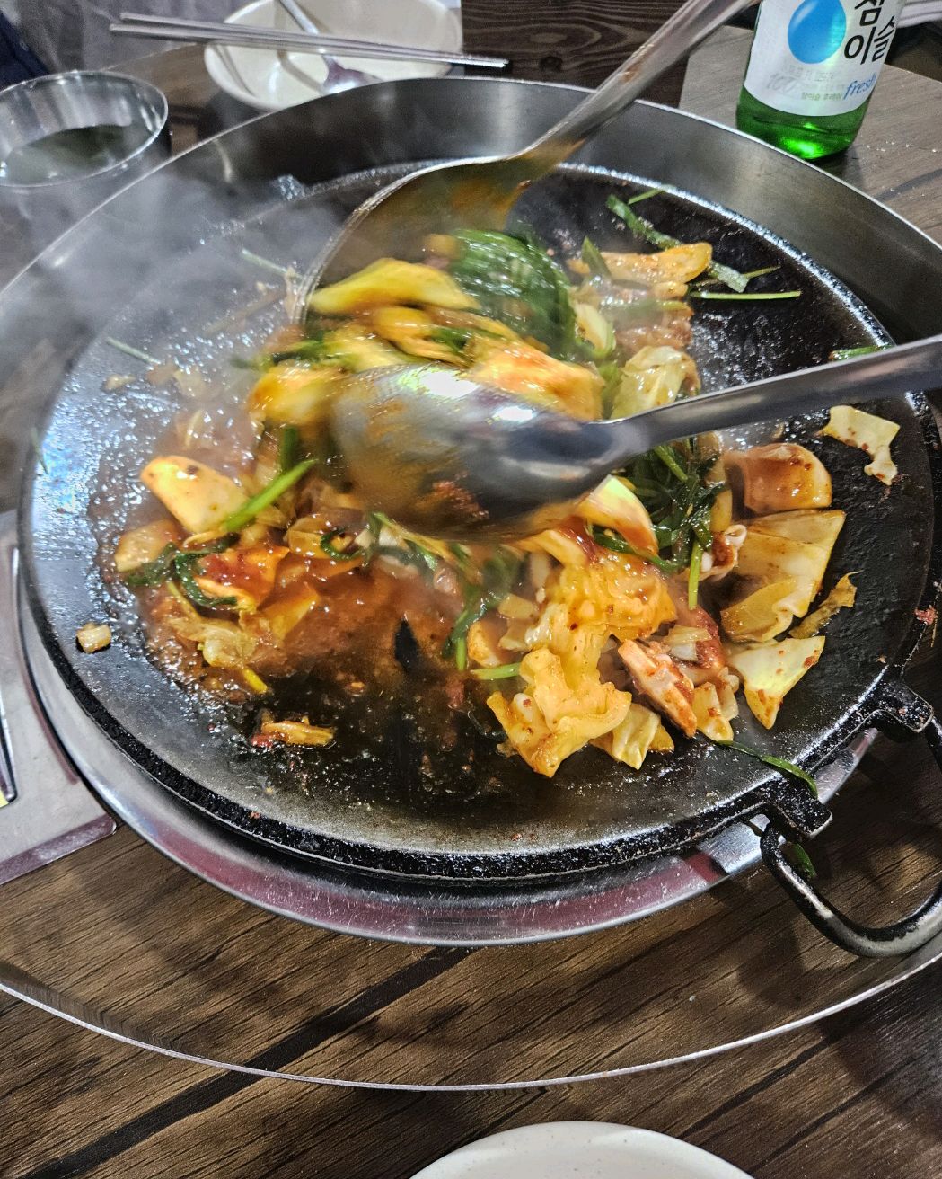 
서울시 은평구 대조동 맛집 두꺼비집