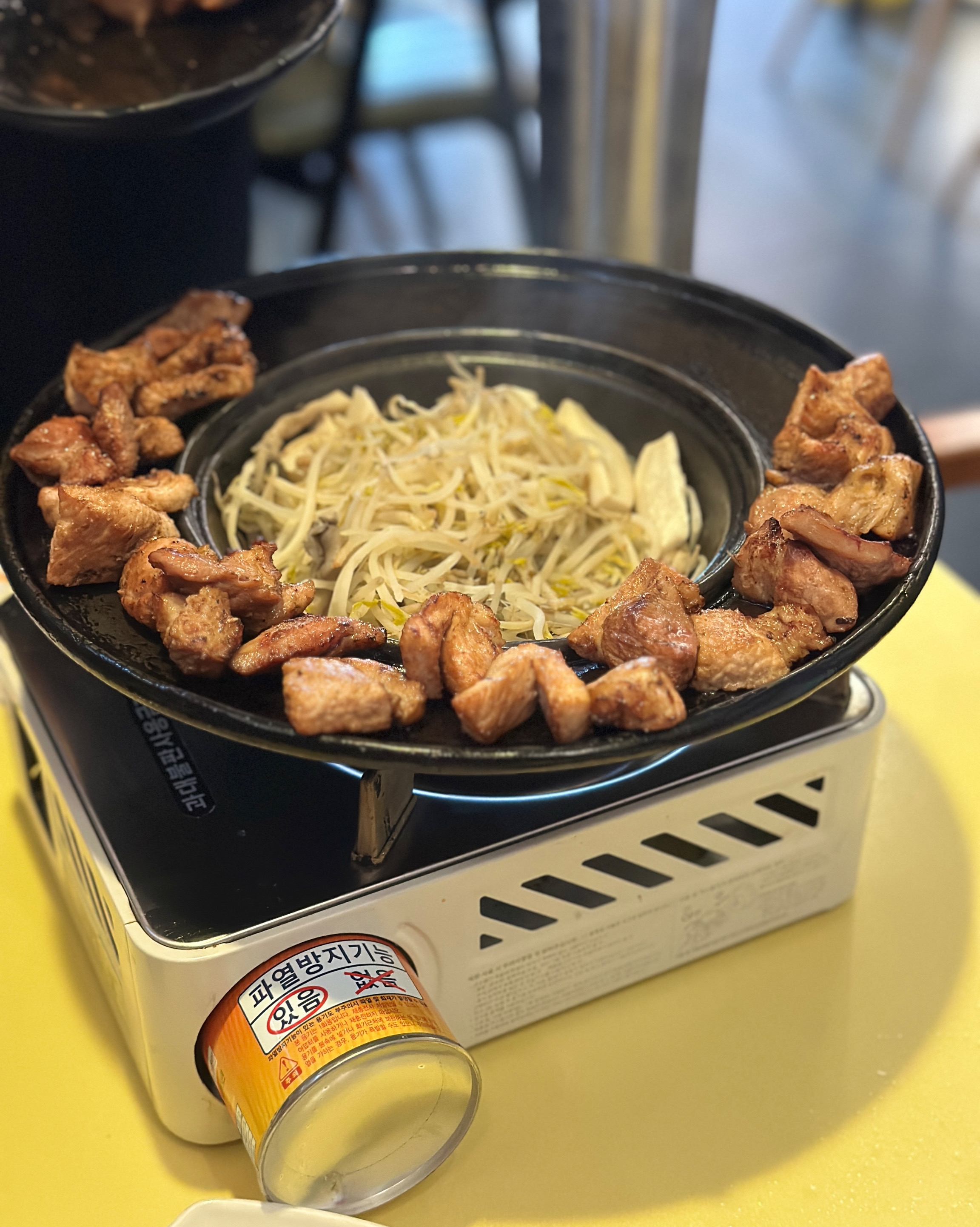 
서울시 마포구 서강동 맛집 고고갈비 홍대상수점