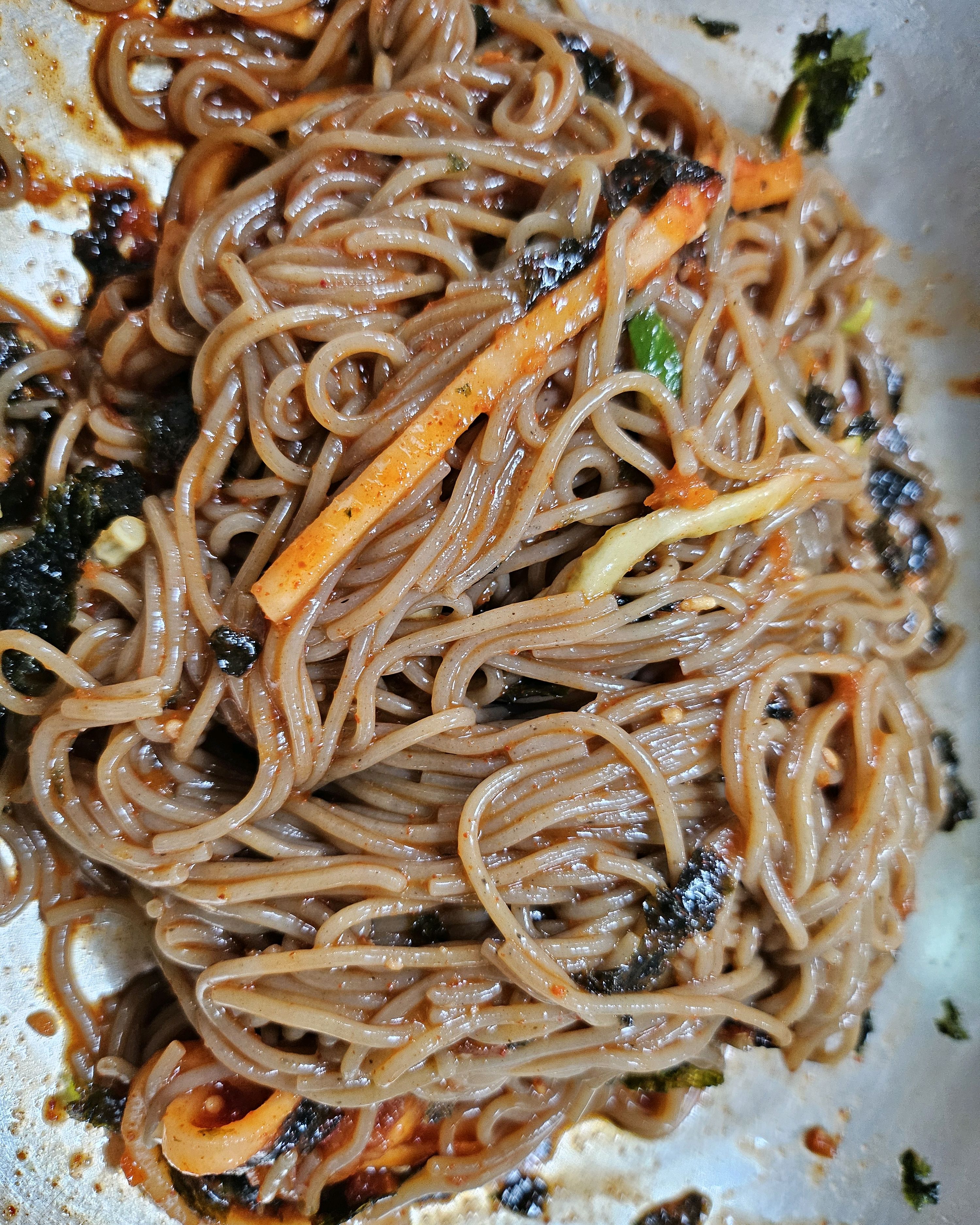 [삼척 맛집 사계절막국수] 직접 가본 로컬 리뷰
