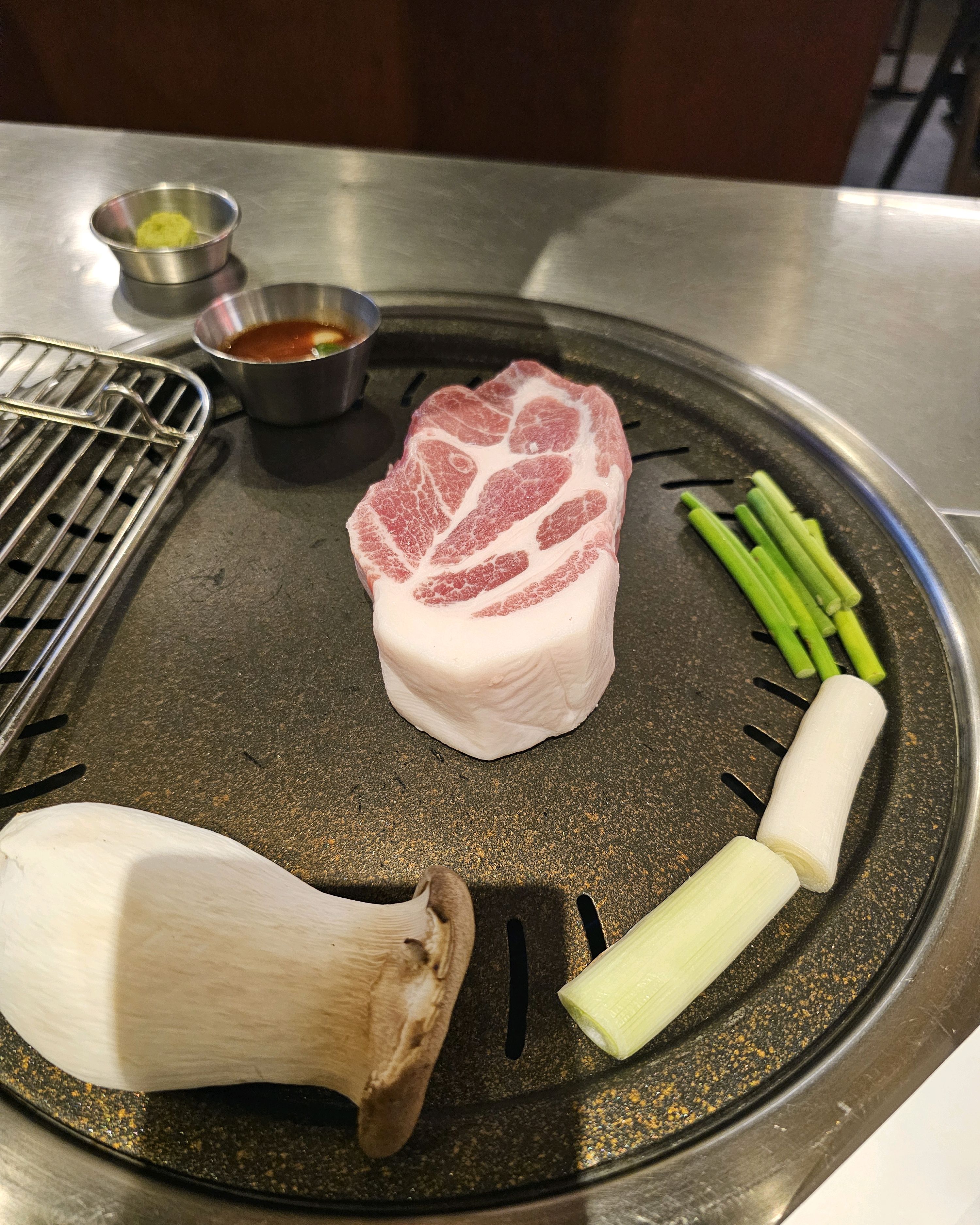  서울시 용산구 원효로1동 맛집 열정도고깃집