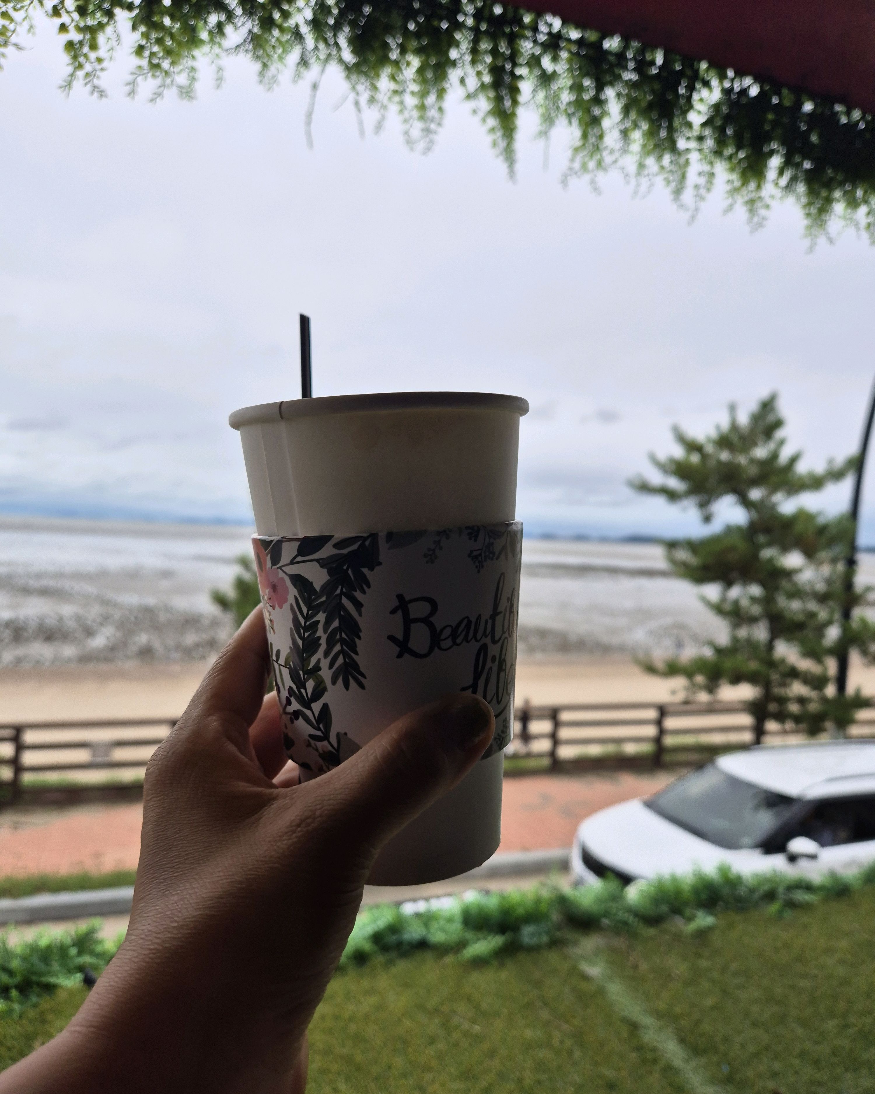 [제부도 맛집 바다와풍경] 직접 가본 로컬 리뷰