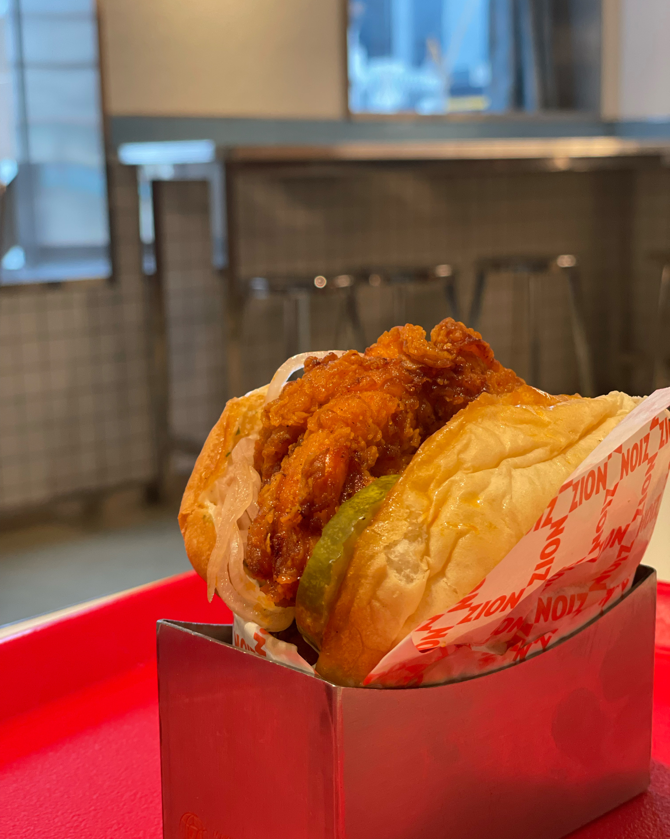
서울시 강서구 염창동 맛집 자이온 등촌점