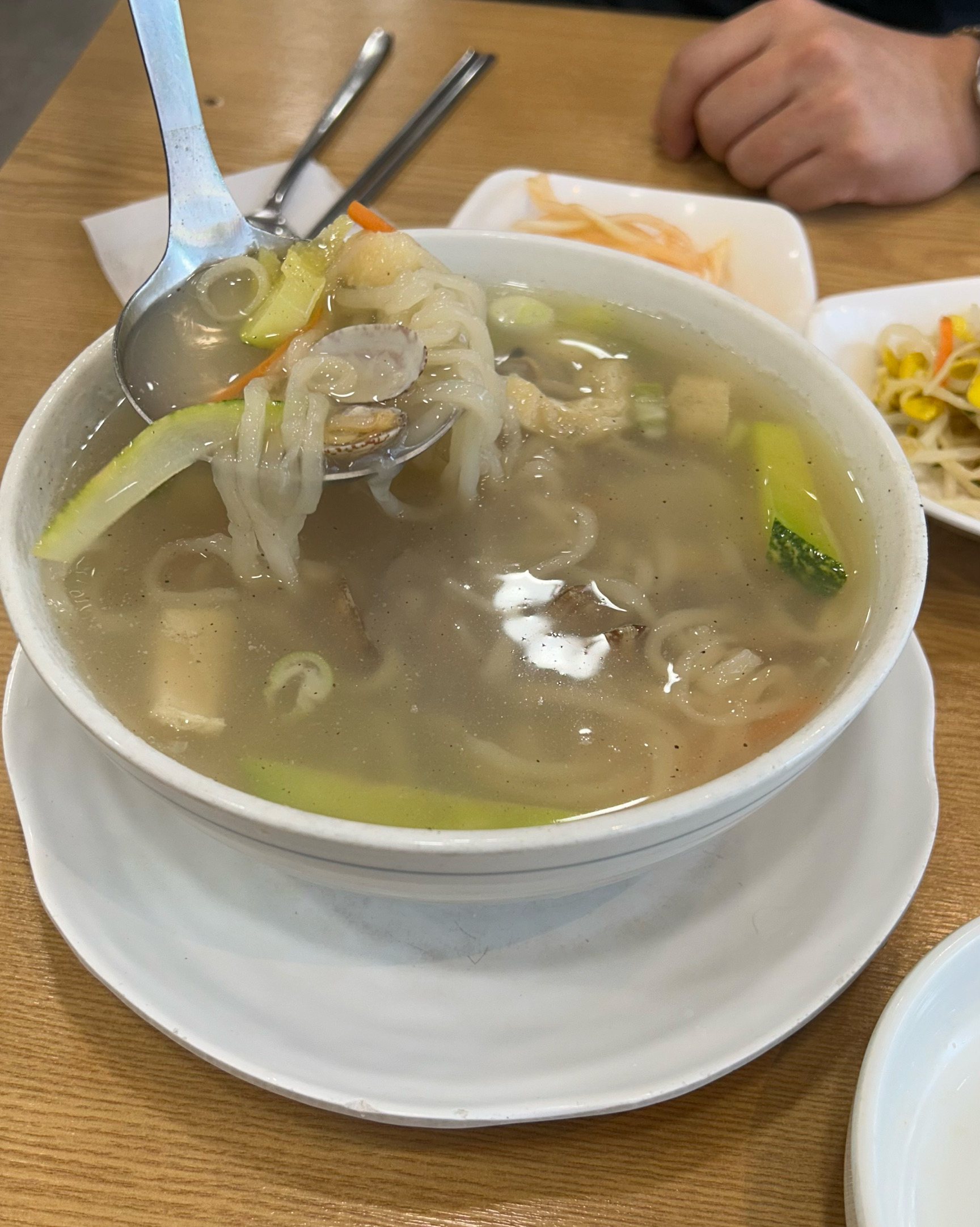 
상일동역식당 고덕숲 정원