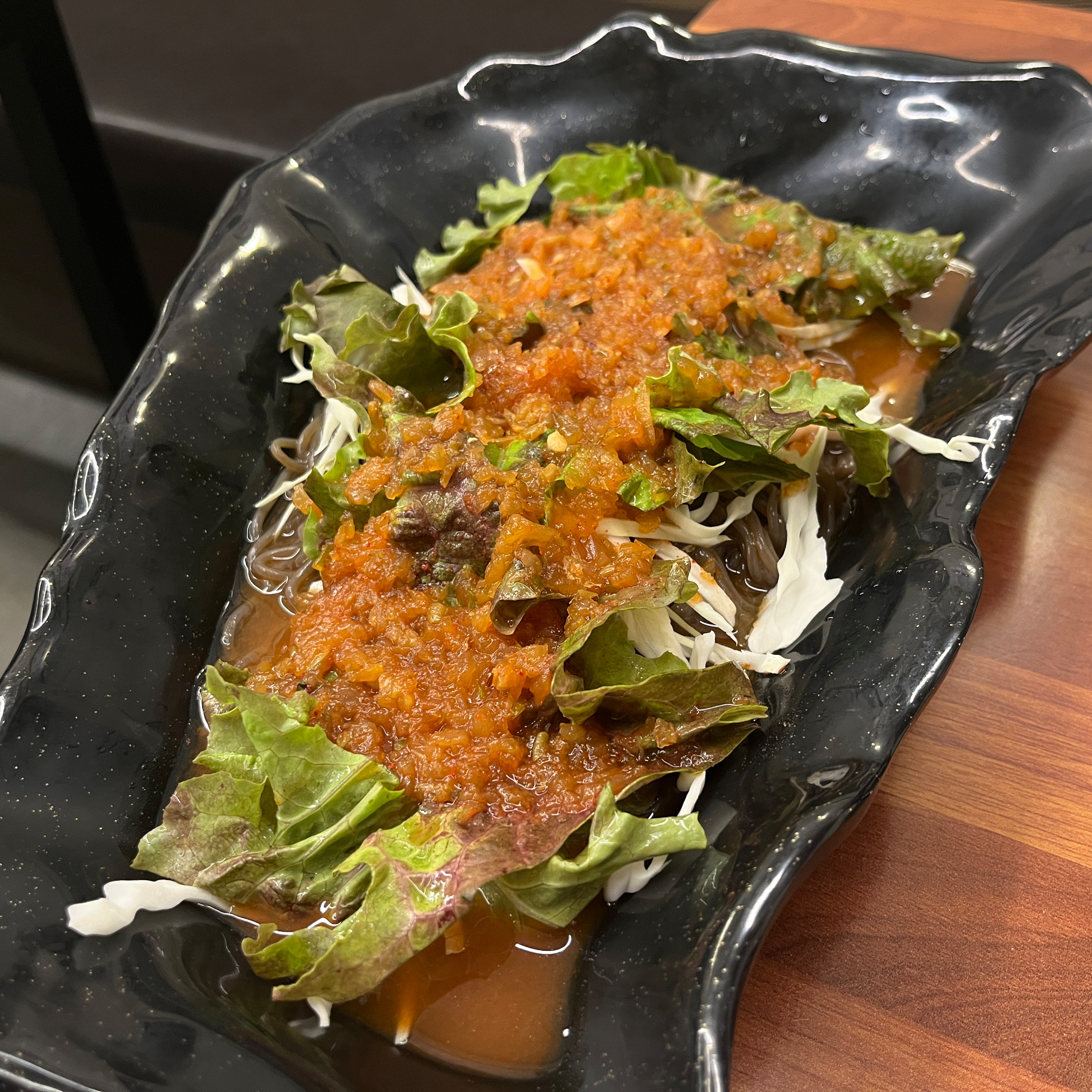 Sindang Branch, a famous restaurant in Sindang-dong, Jung-gu, Seoul