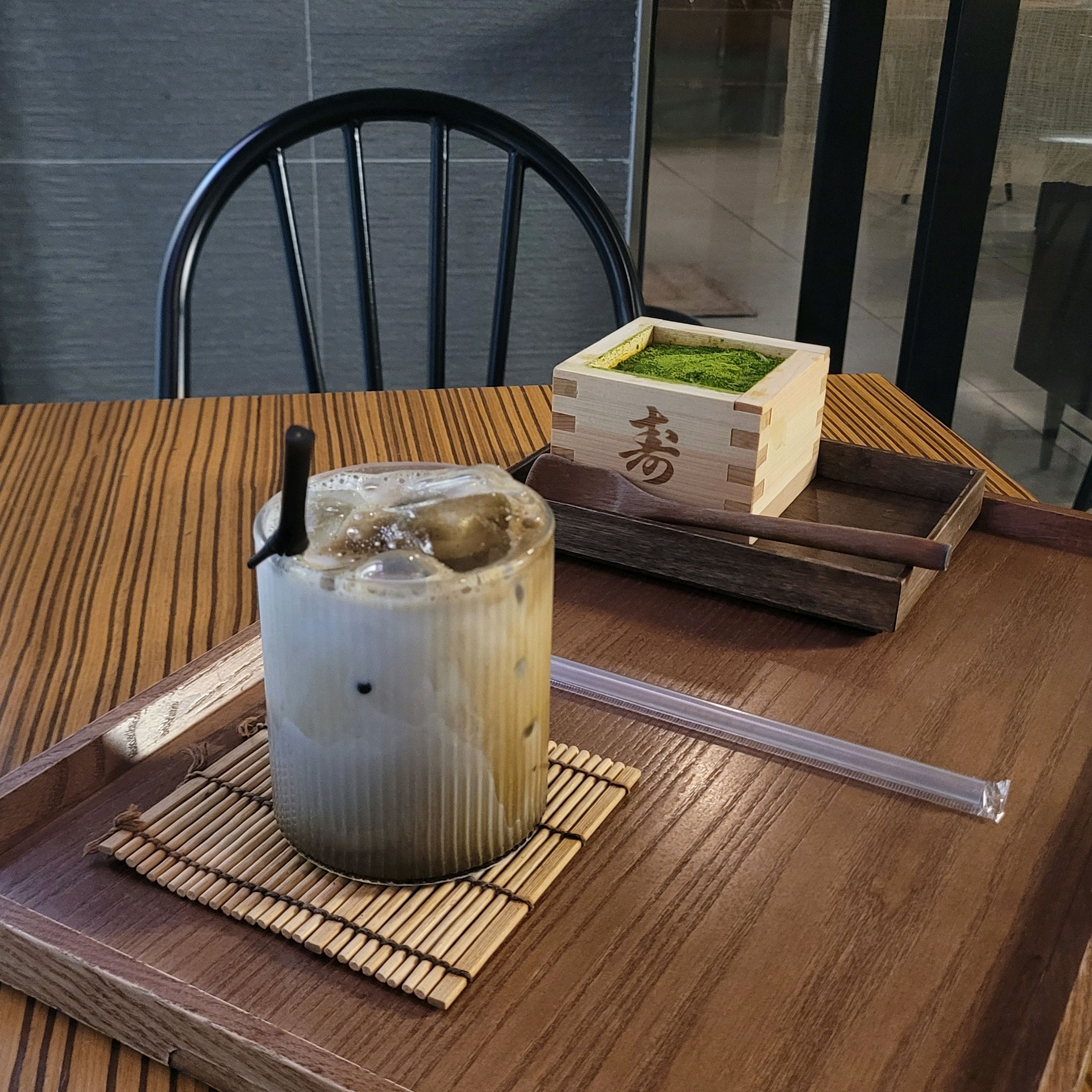 
서울시 강동구 고덕동 맛집 카페제이