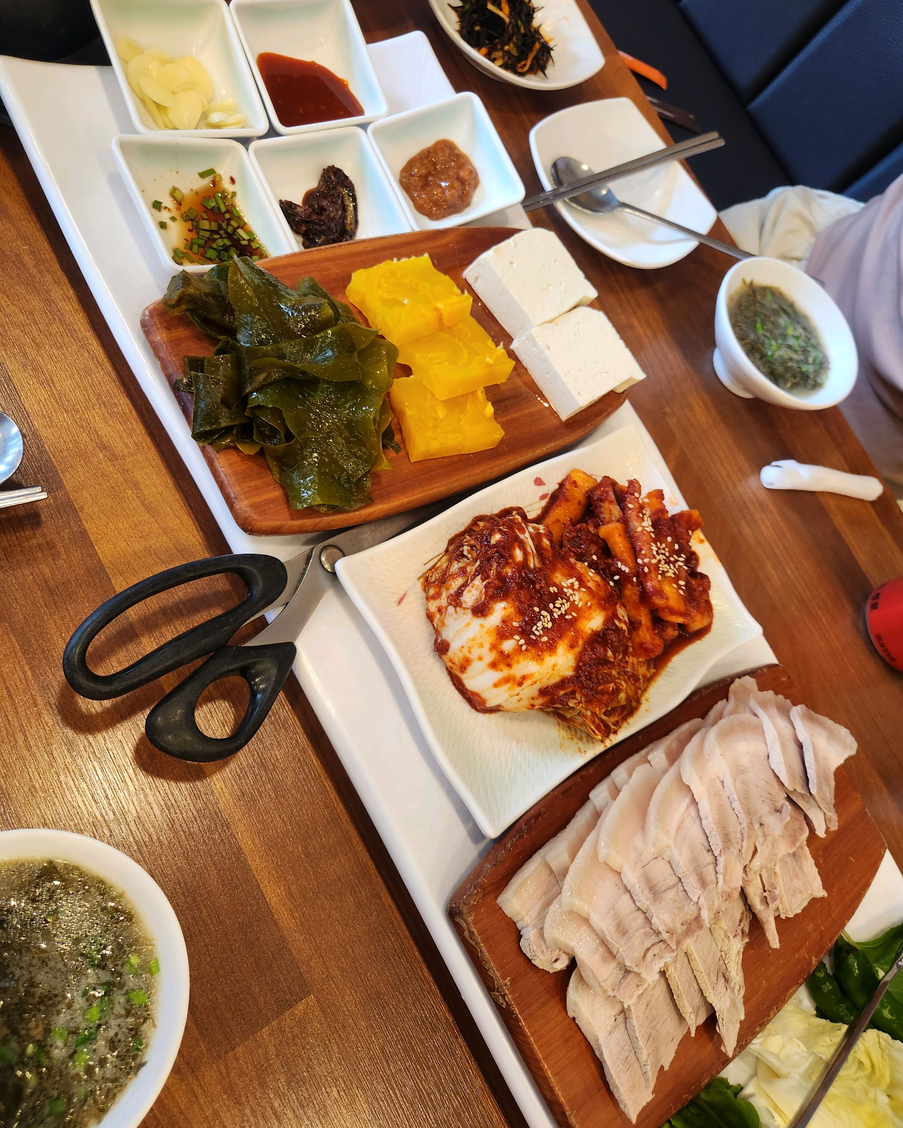 제주 맛집 제주돔베고기집 47번째 리뷰 이미지