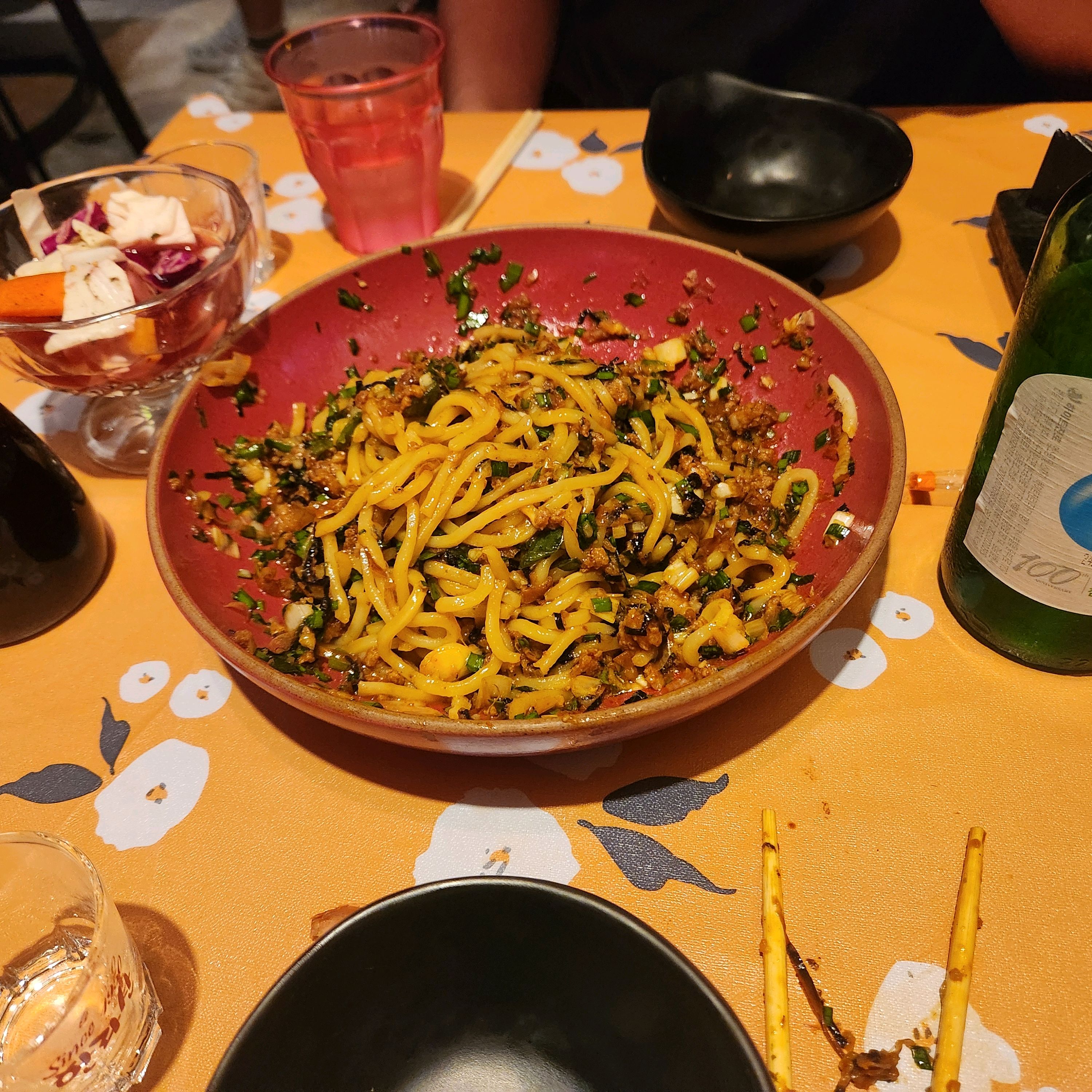 
서울시 은평구 구산동 맛집 심야식당세이지 연신내본점