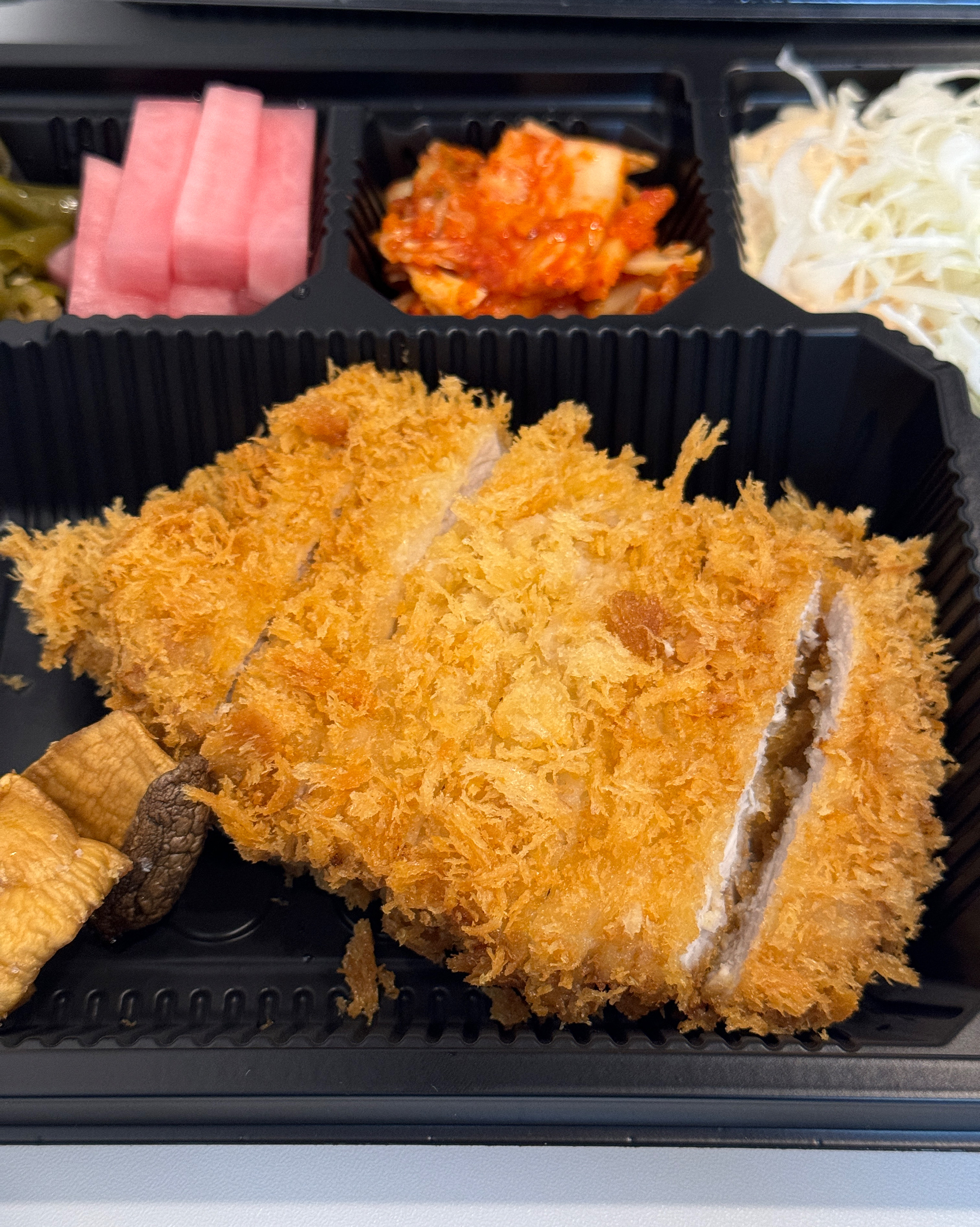 서울시 마포구 망원동 맛집 정광수의돈까스가게