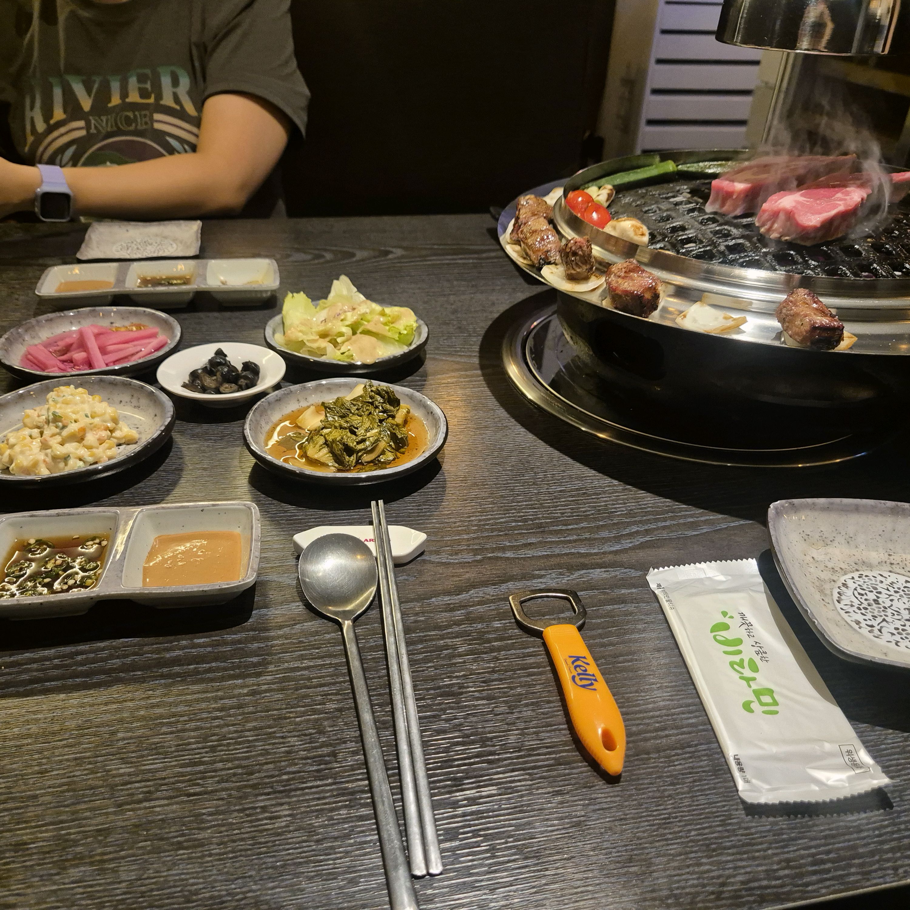 
서울시 광진구 능동 맛집 에이뿔램 군자점