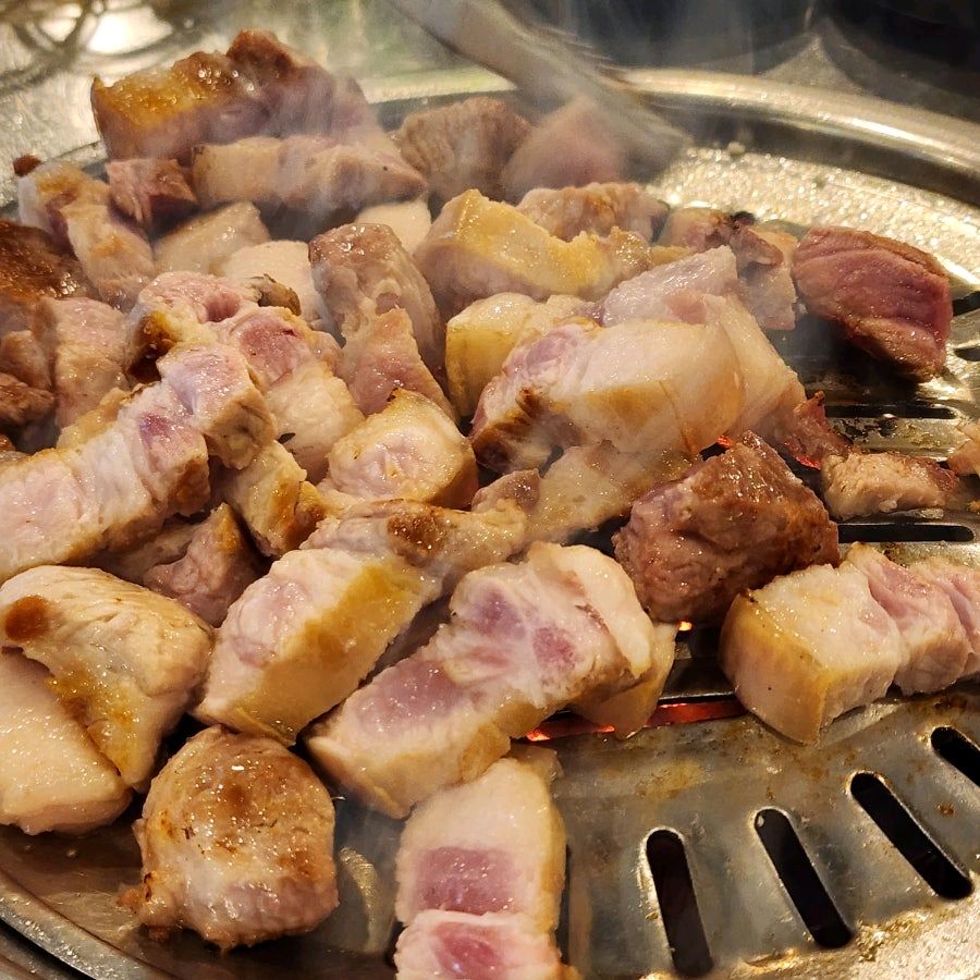명리동식당애월점 이미지